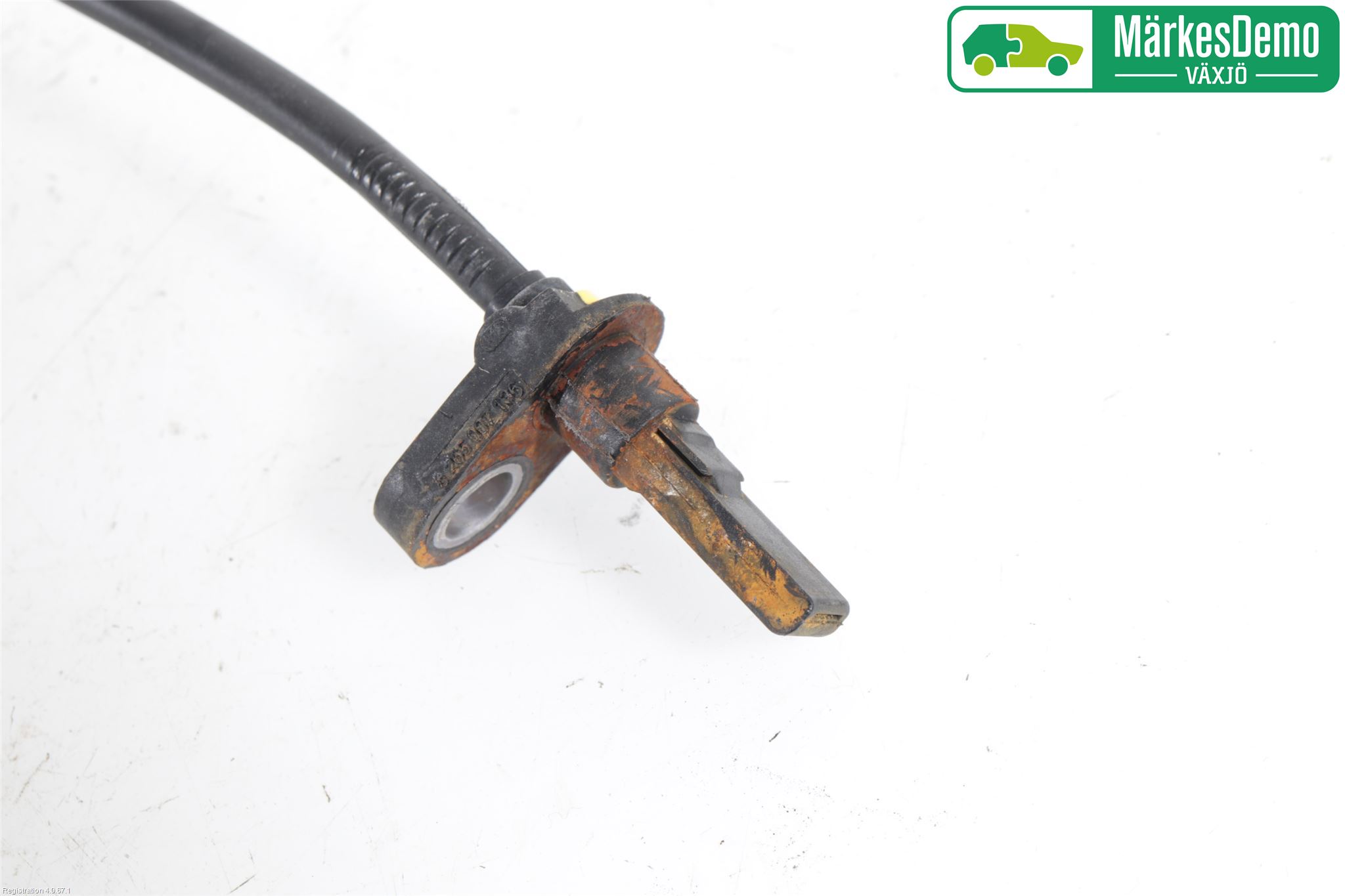 Toyota AYGO 15-21 Abs Sensor