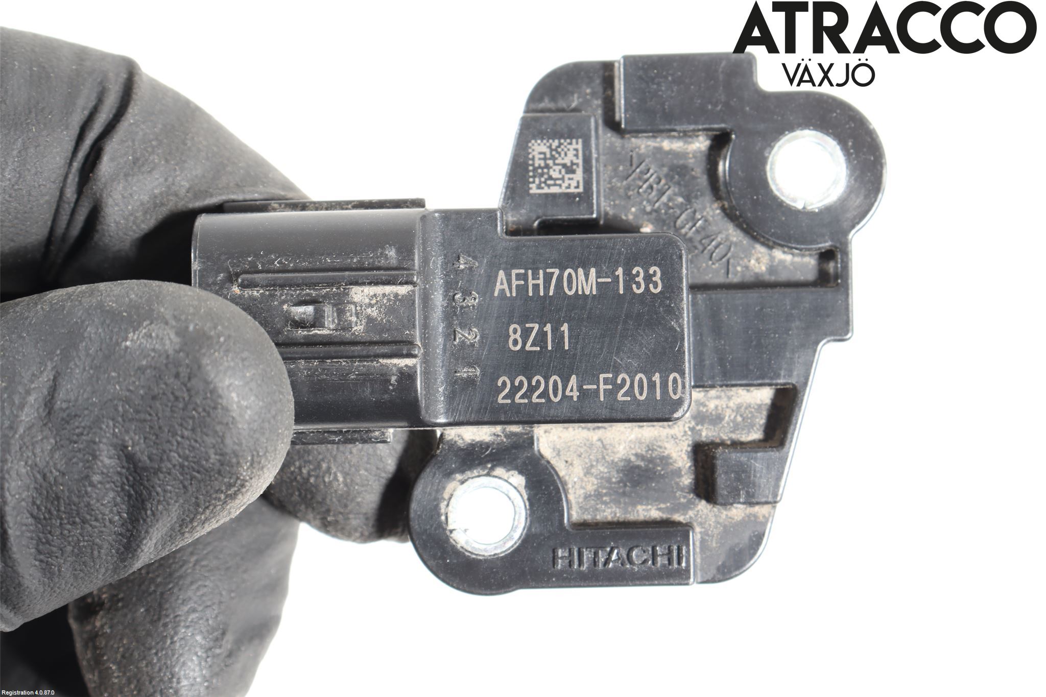 Toyota COROLLA 19- Injluftmassamätare