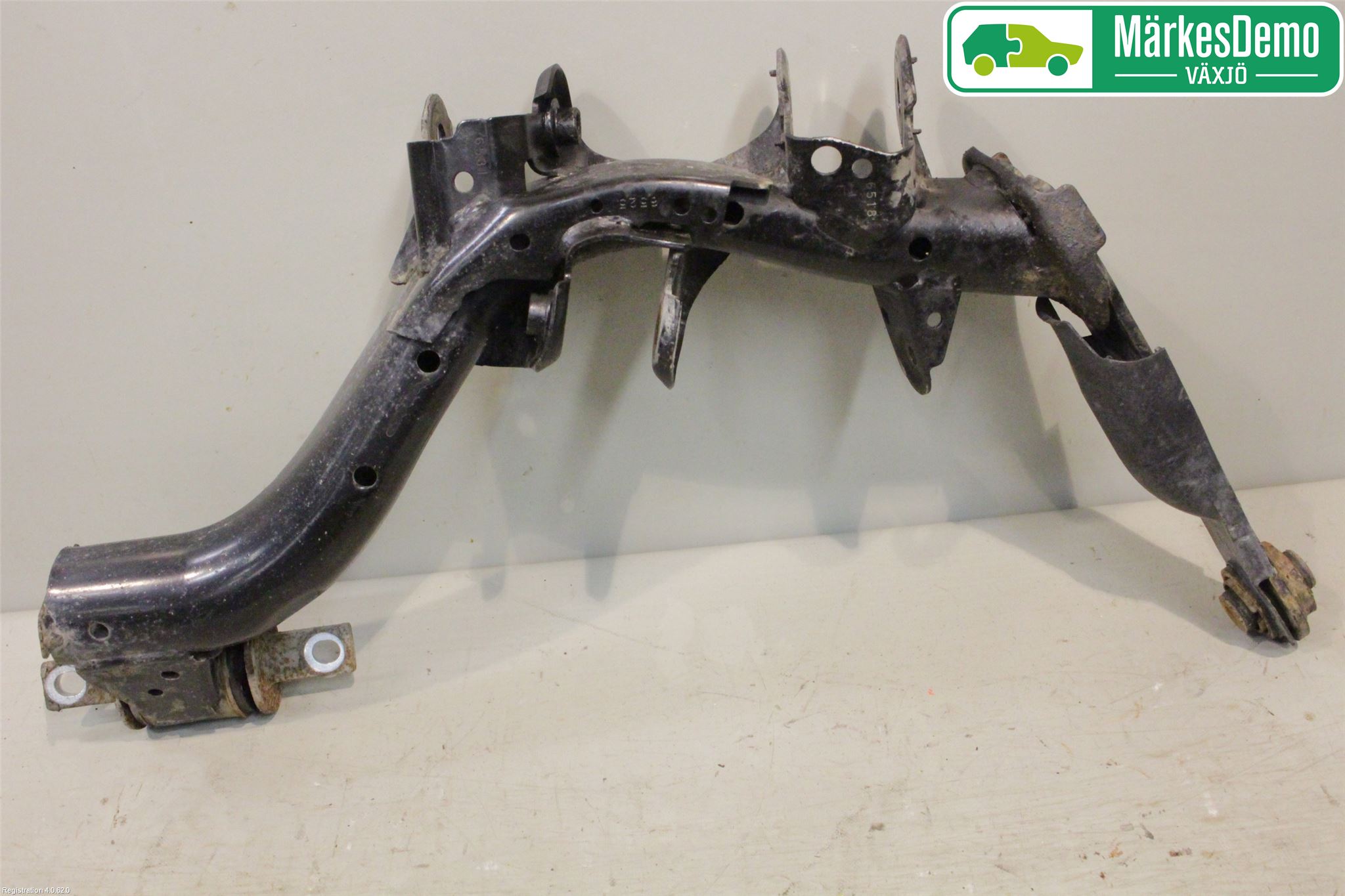 Honda CR-V 13-18 Bärarm Bak Vänster