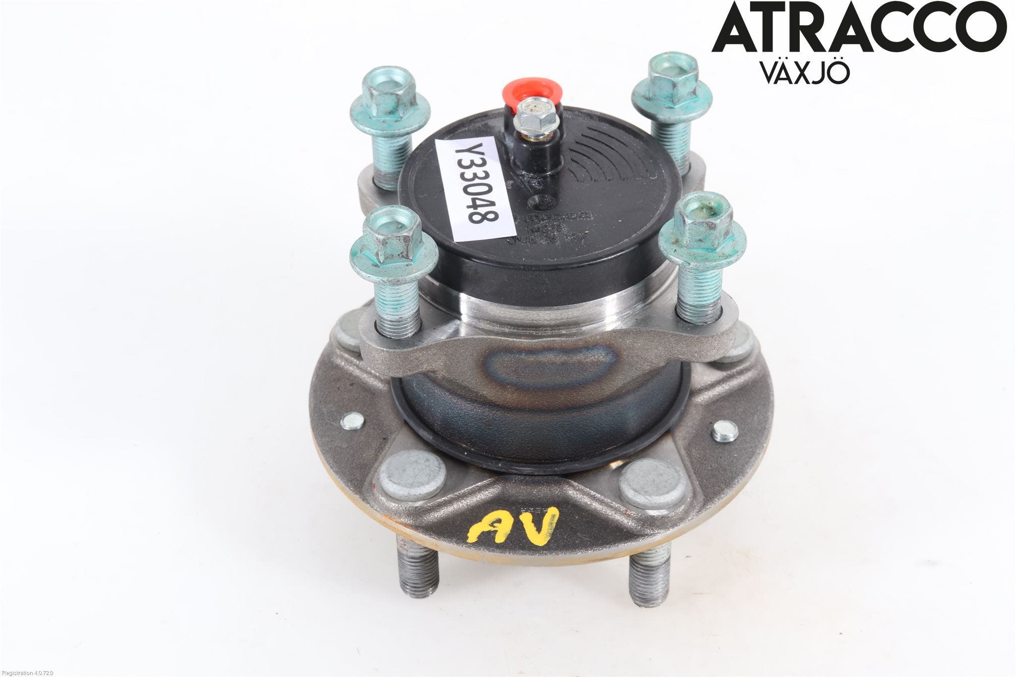 Mazda MX-30 20- Nav Bak