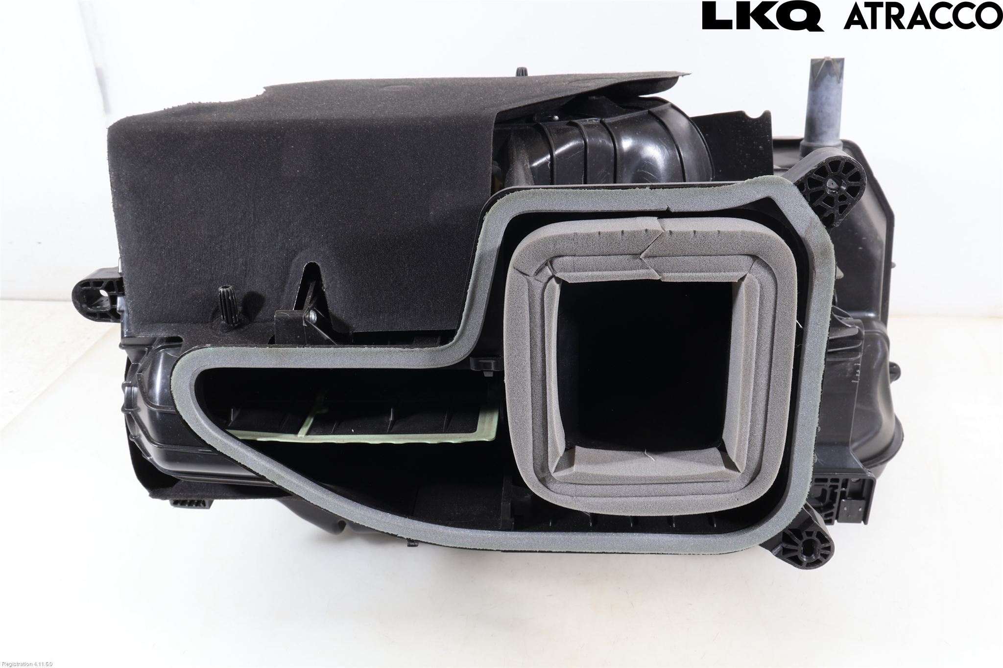 Volkswagen VW ID BUZZ/CARGO 22- Värmepaket Extra