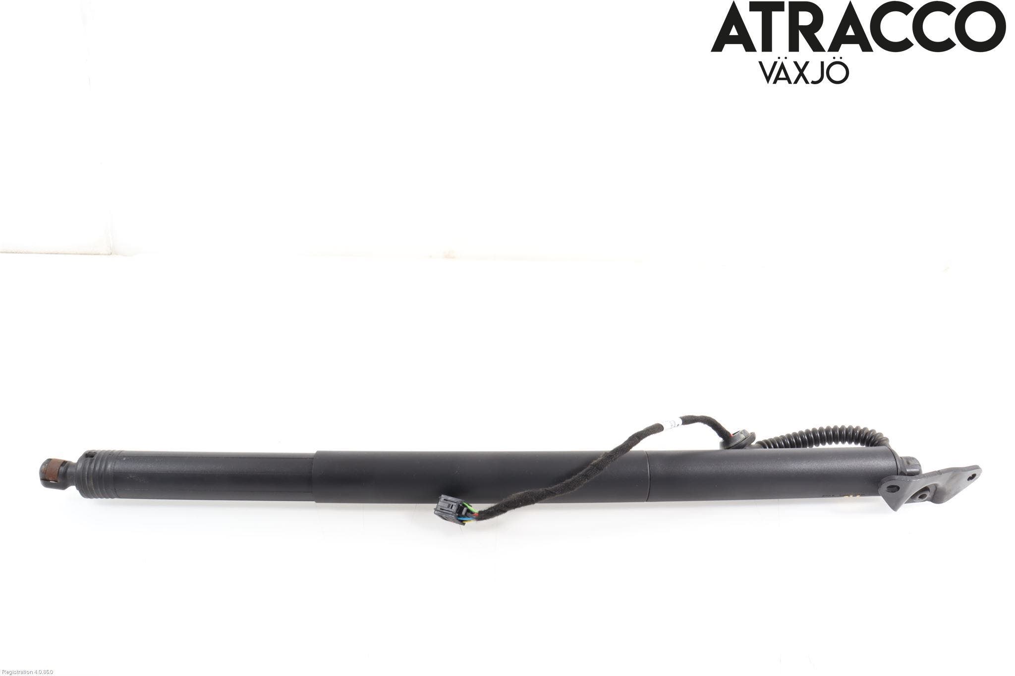 Volkswagen VW PASSAT 15-19 Bakluckeöppnare Automatisk