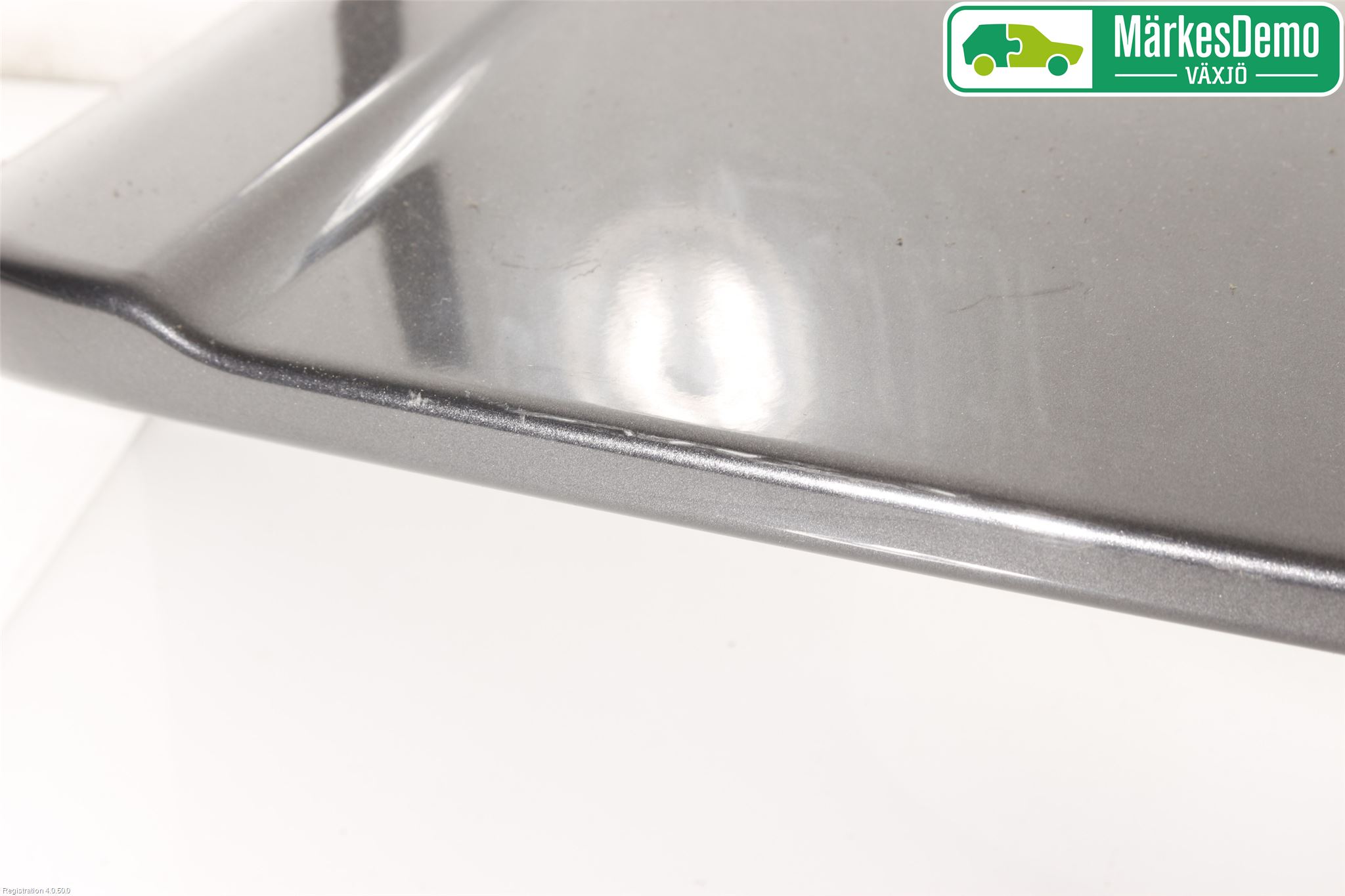 Toyota RAV4 13-18 Spoiler Baklucka
