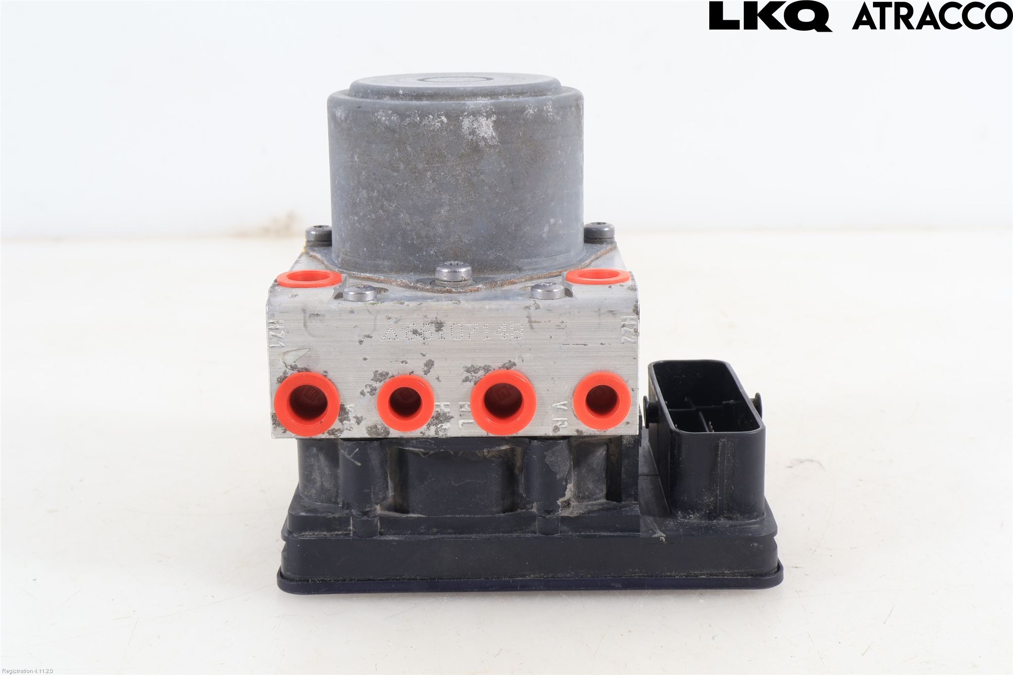 Fiat 500L 13-19 Abs Hydraulaggregat