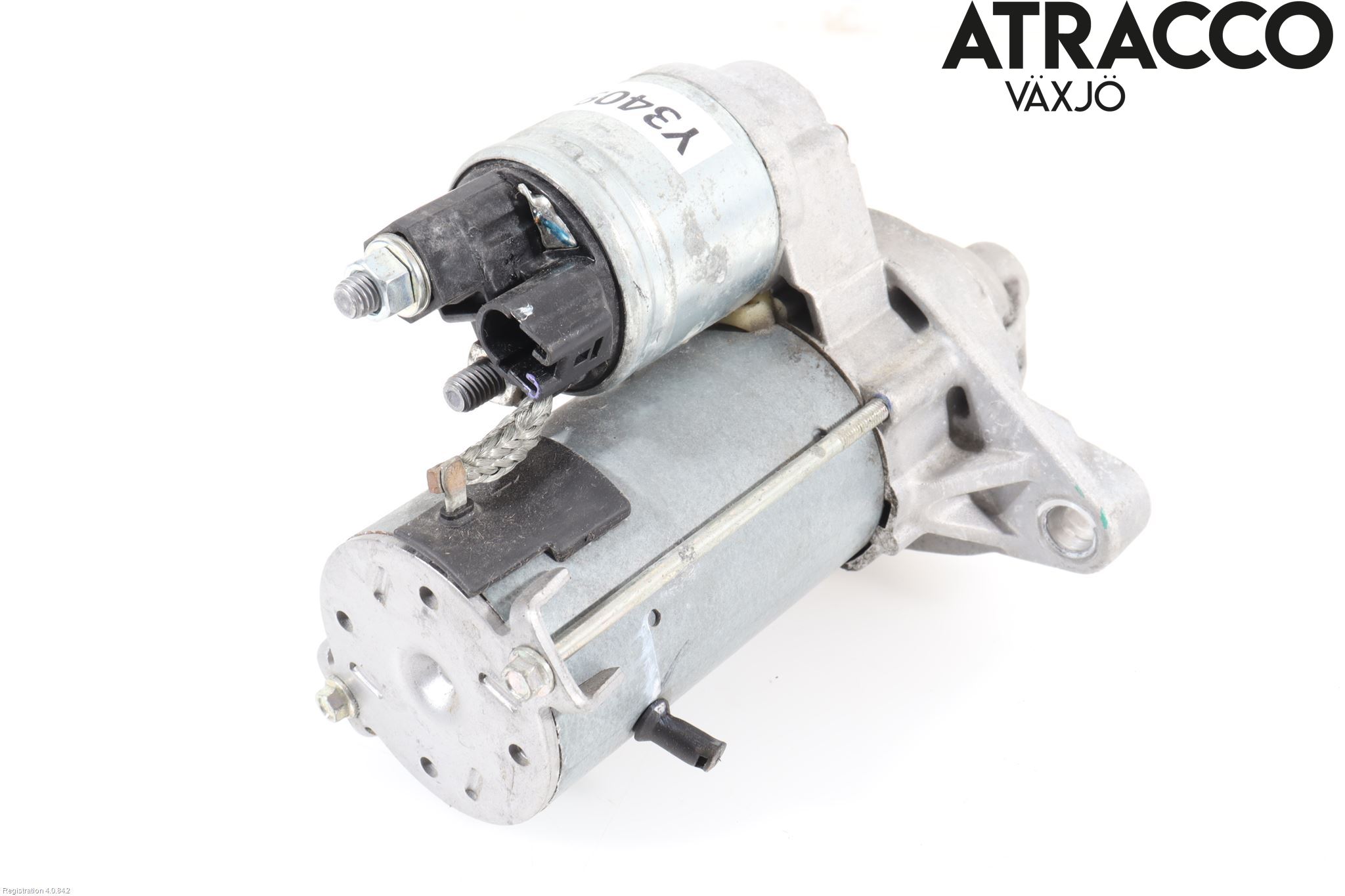 Toyota C-HR 16-23 Startmotor