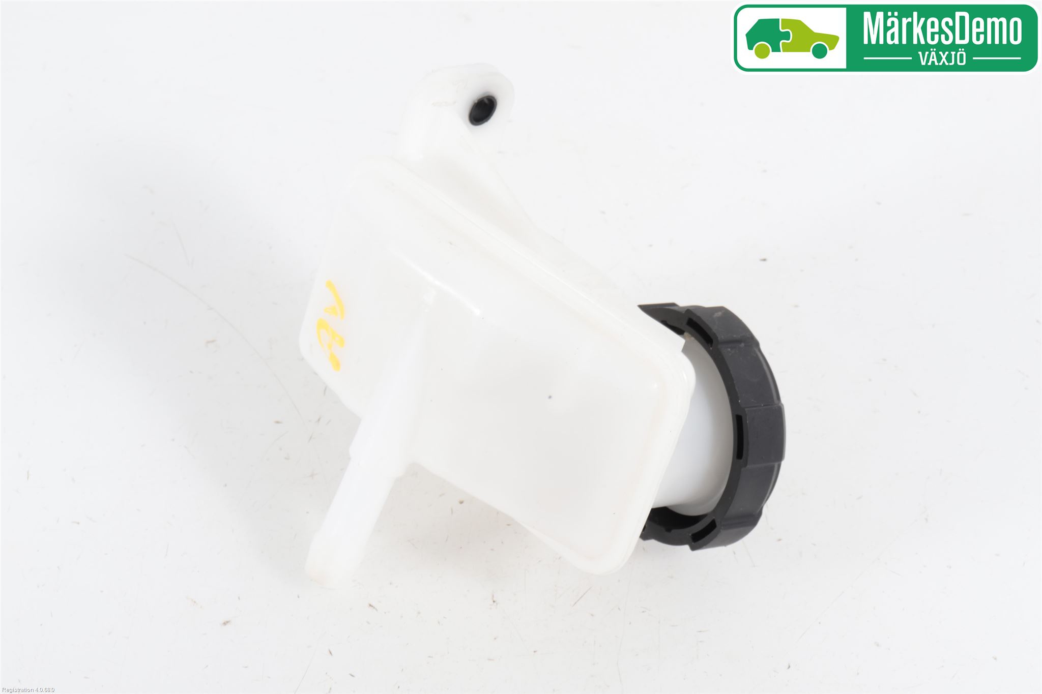 Hyundai IONIQ AE 17-22 Bromsvätskebehållare