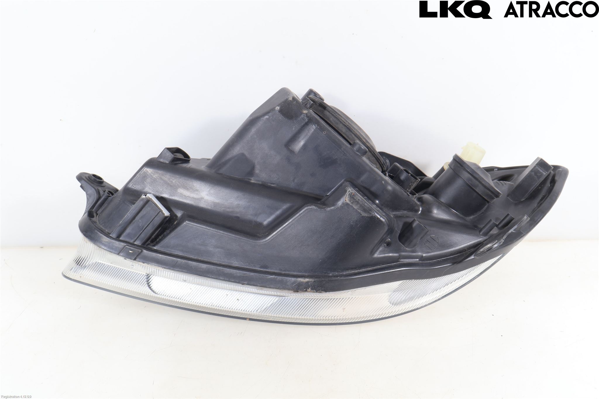 Skoda FABIA 07-14 Strålkastare Höger