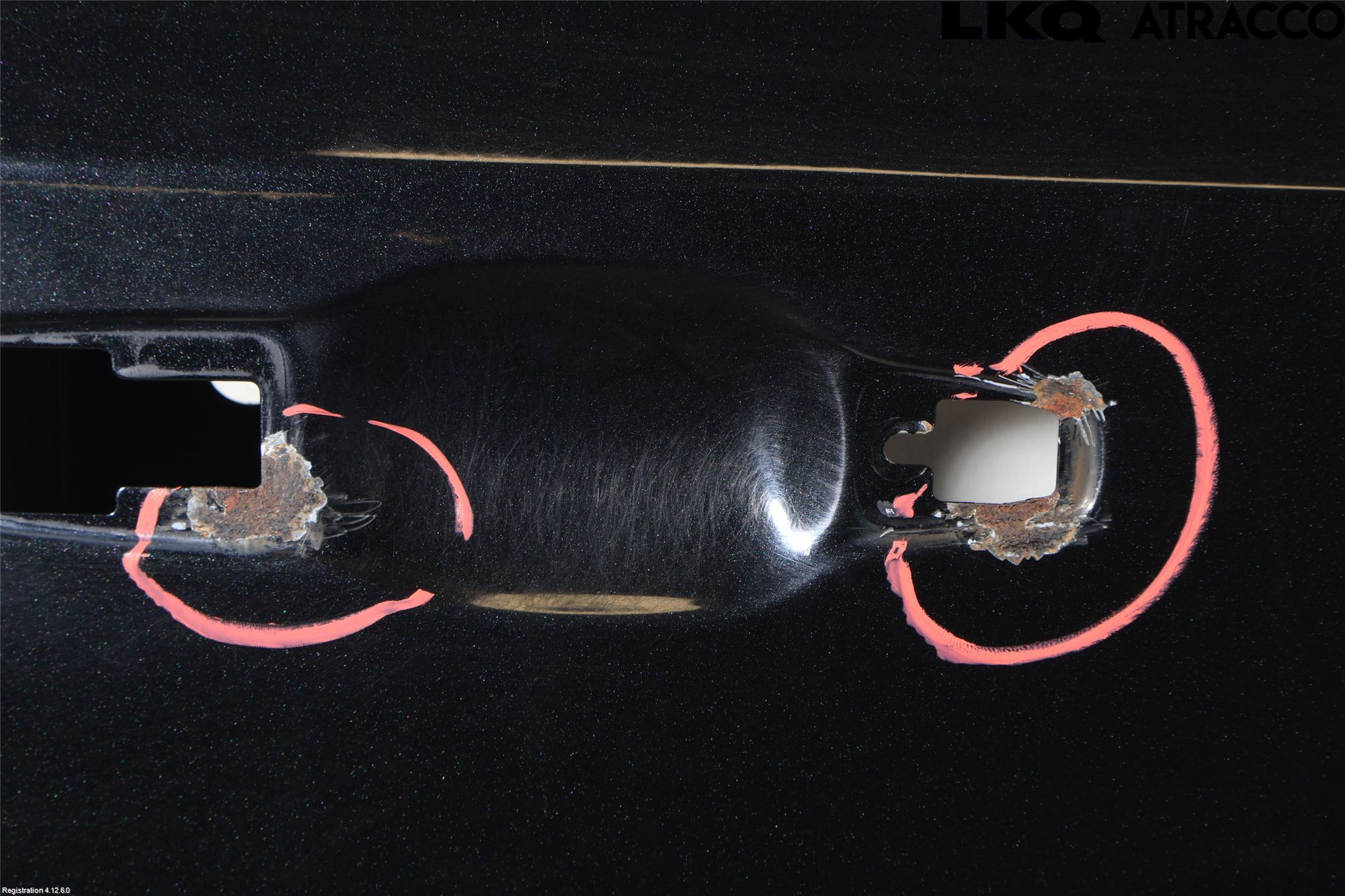 Fiat FREEMONT Dörr Fram Höger