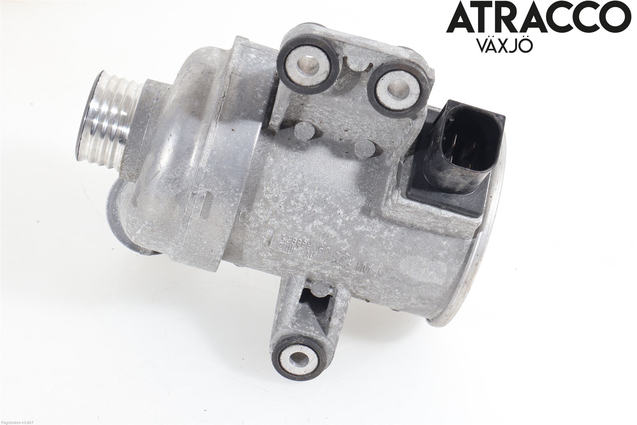 BMW 2 F22/F23/F87 Coupé/Cab 13-21 Vattenpump