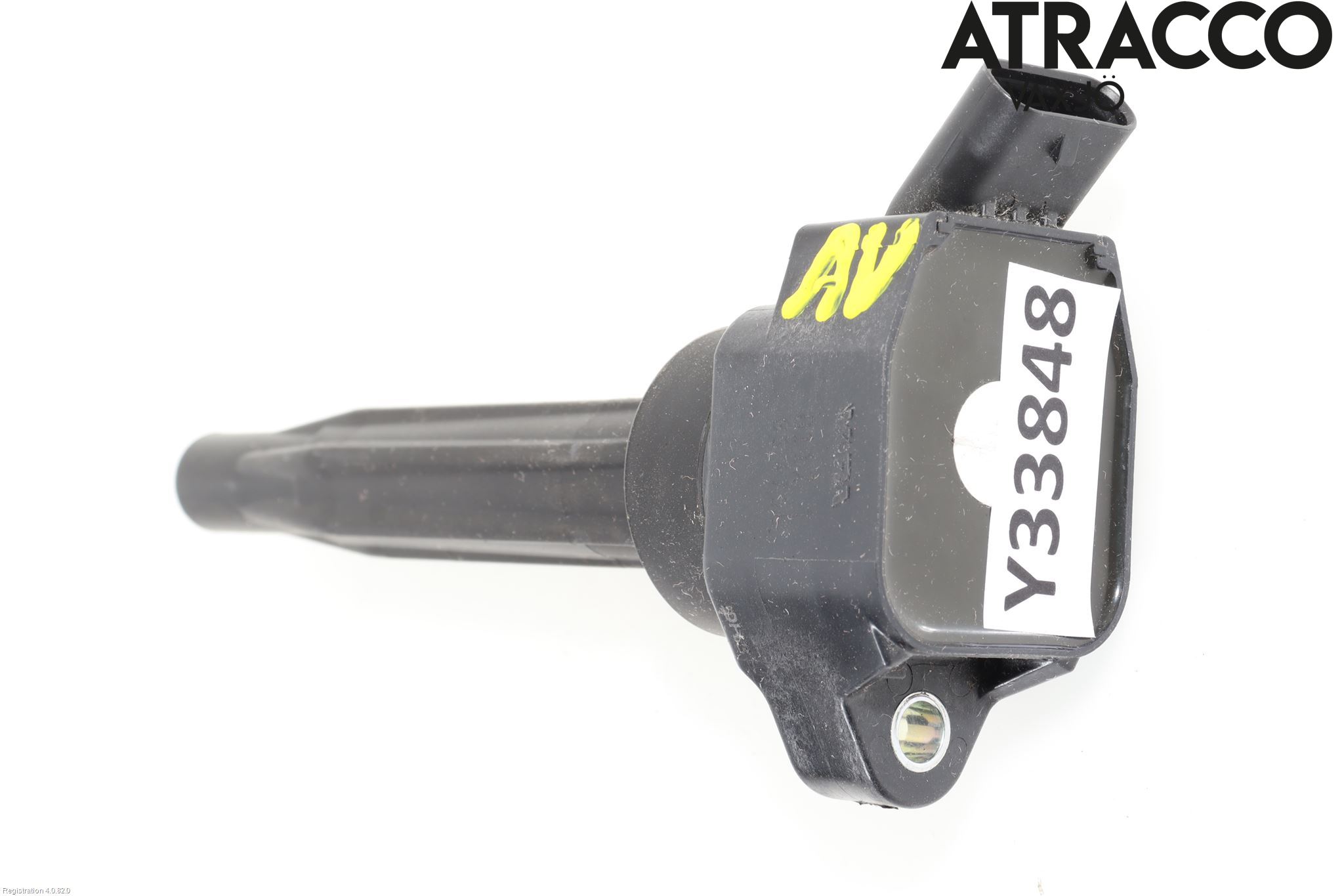 Hyundai TUCSON 05- Tändspole