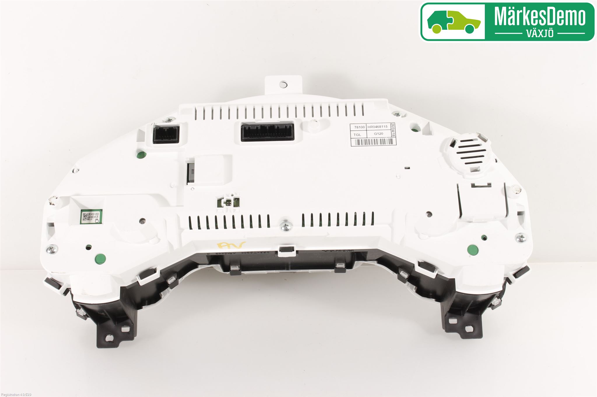 Honda CIVIC 17-22 Instrument Komb