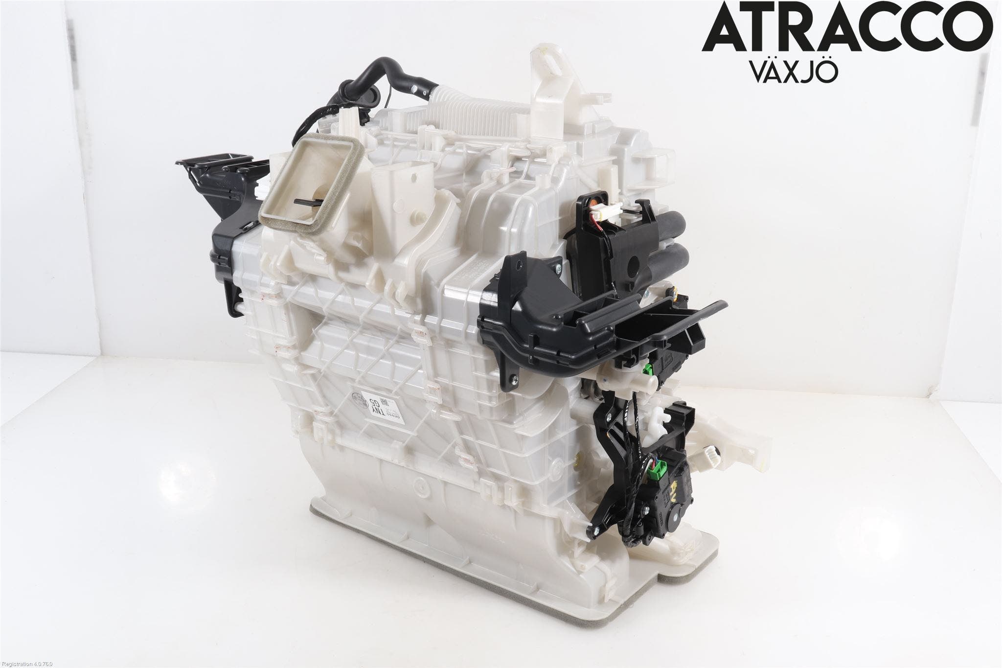 Honda CR-V 19-22 Värme Cellpaket Komp