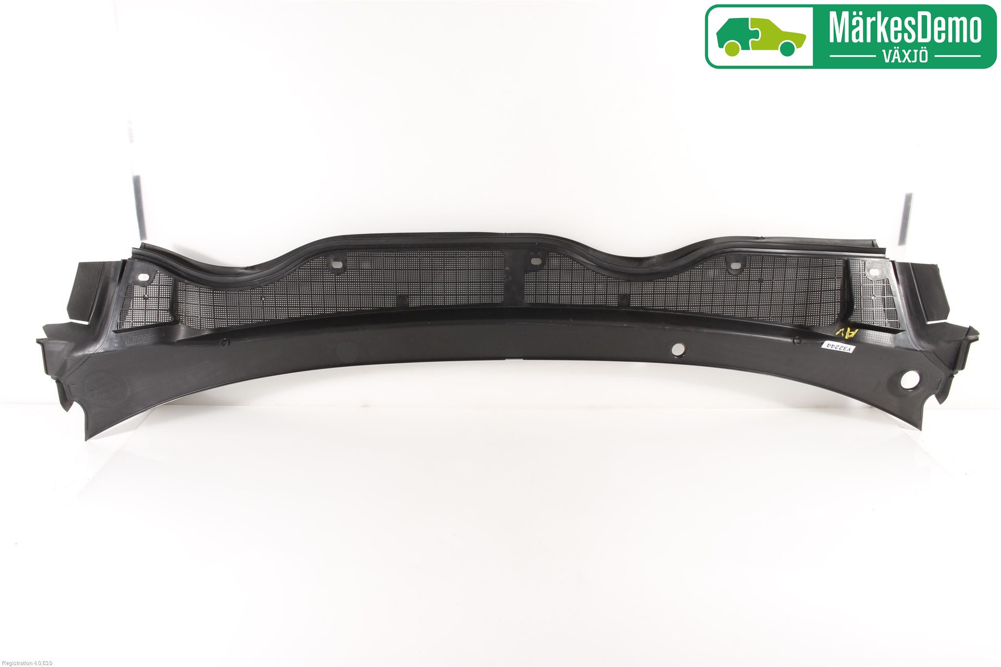 Ford FIESTA (VII) 18-23 Torpedplåt-Torpedplast
