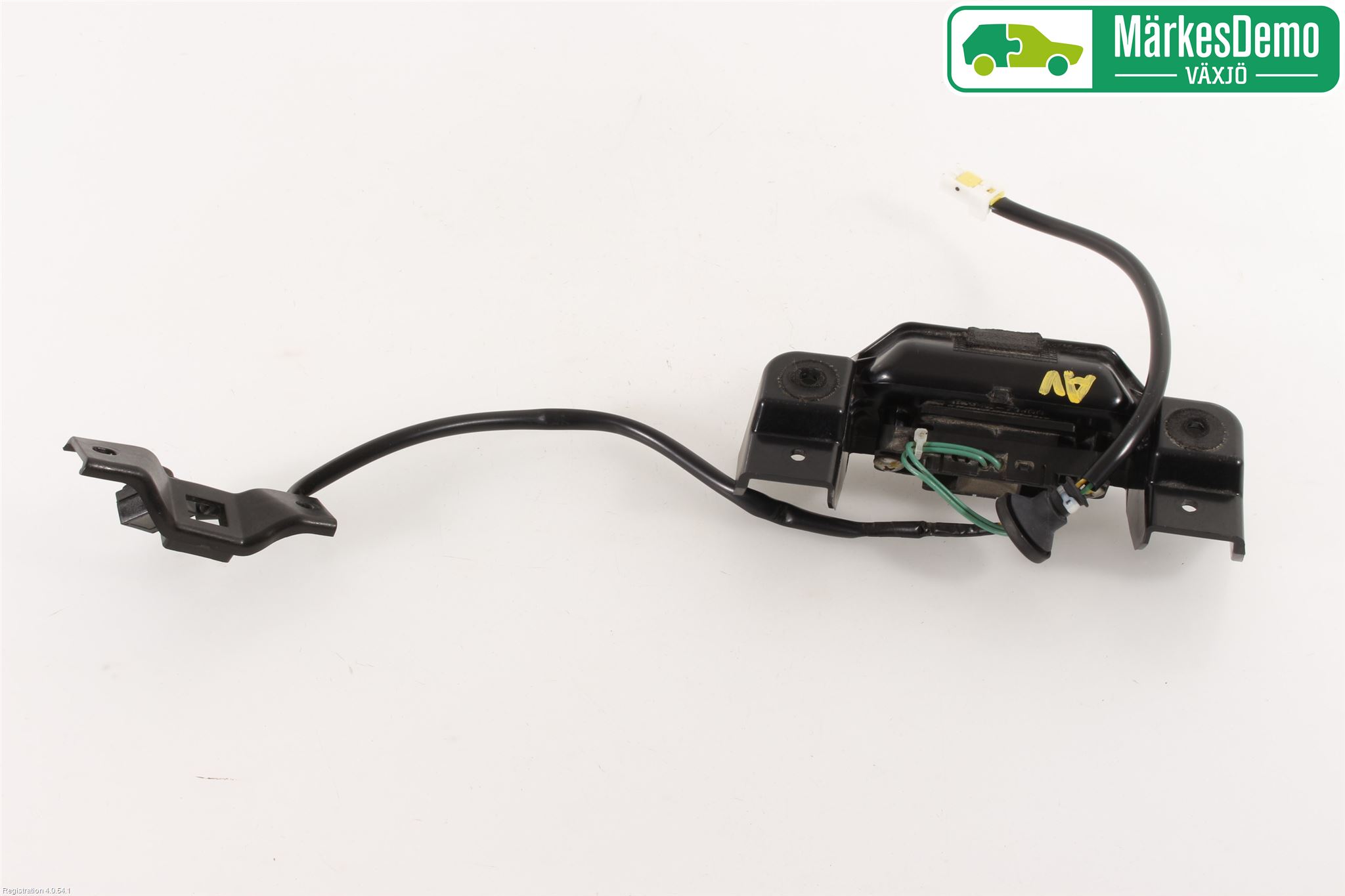 Suzuki VITARA 15- Bakluckehandtag