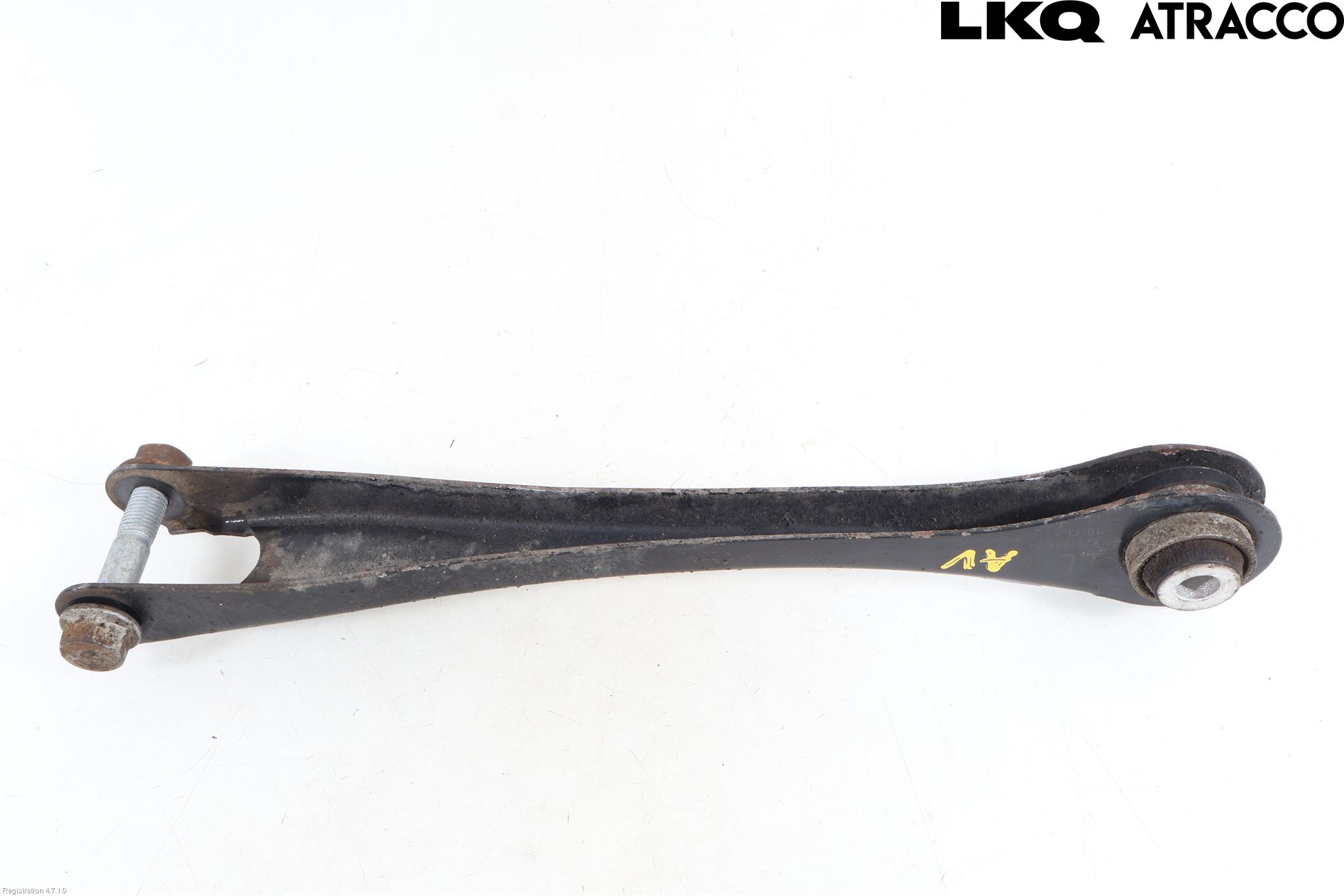 BMW 3 F30/F31/F80 12-19 Bärarm Bak Höger
