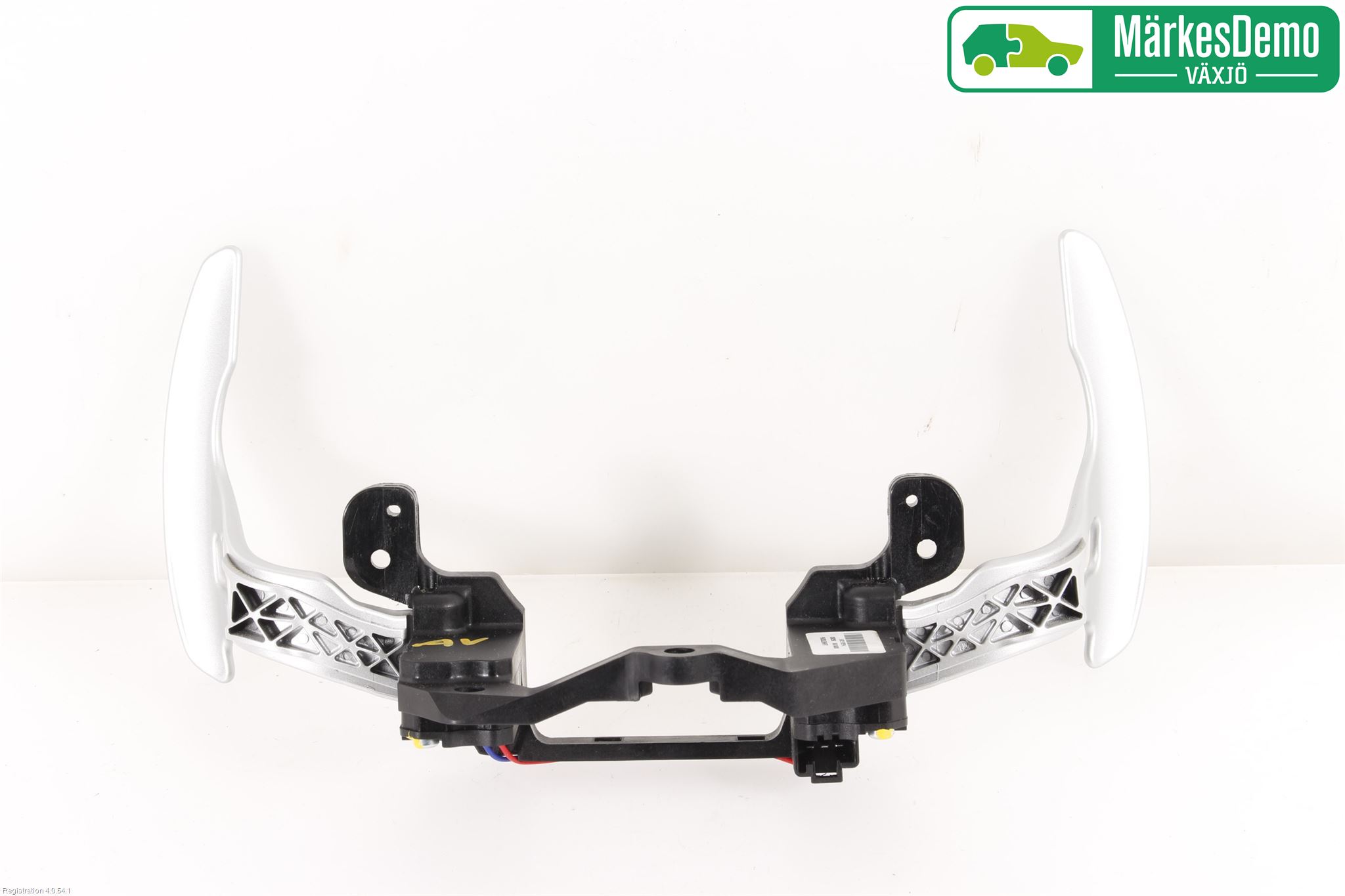 Mitsubishi ASX 10-22 Växelförare