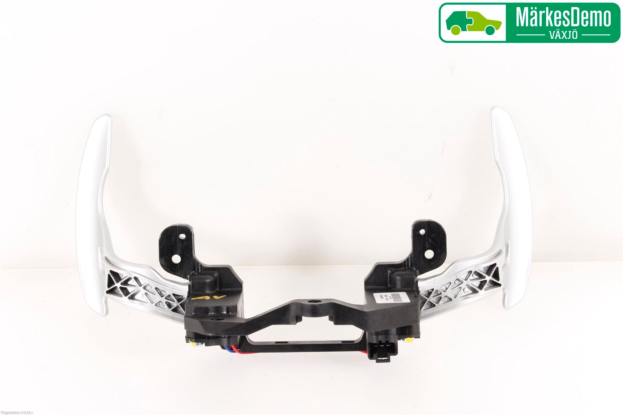 Mitsubishi ASX 10-22 Växelförare