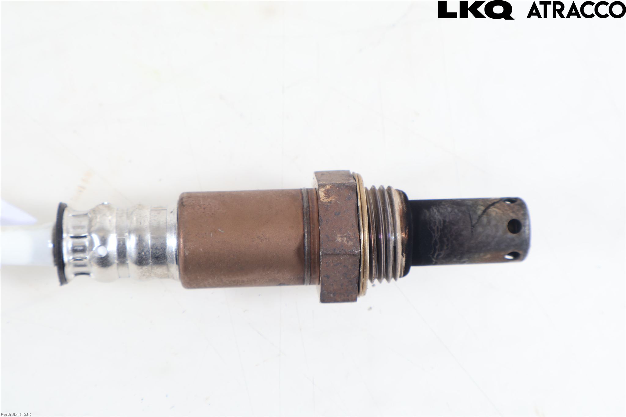 Suzuki SWIFT 17-24 Injlambdasond