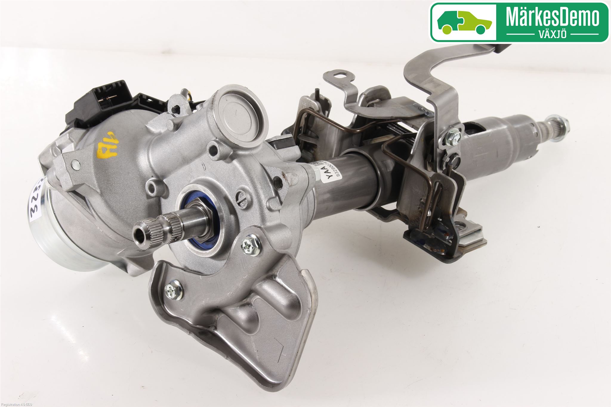 Suzuki SWIFT 17-24 Rattaxel