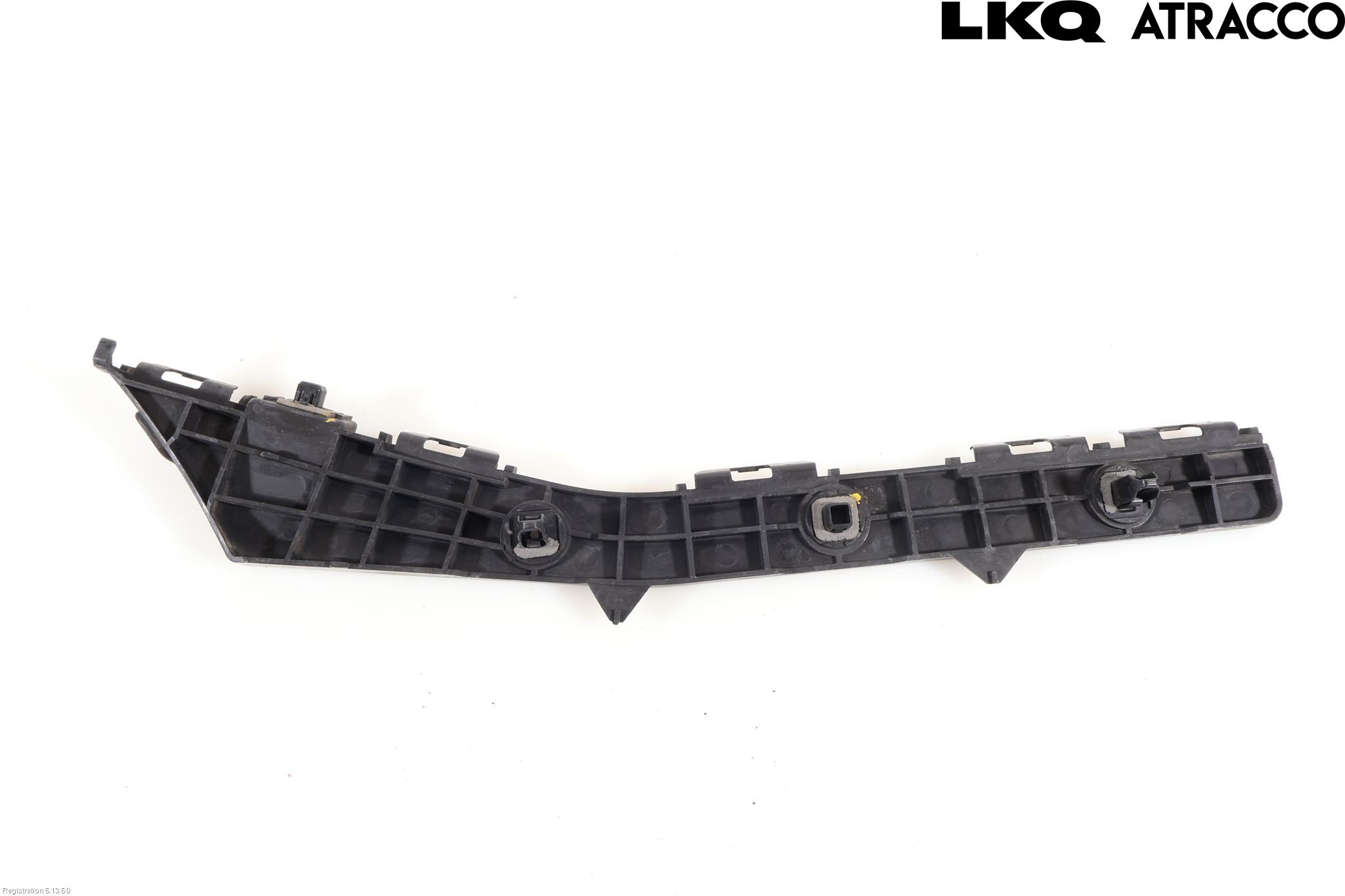 Toyota AVENSIS 09-15 Stötfångarfäste Bak Hö