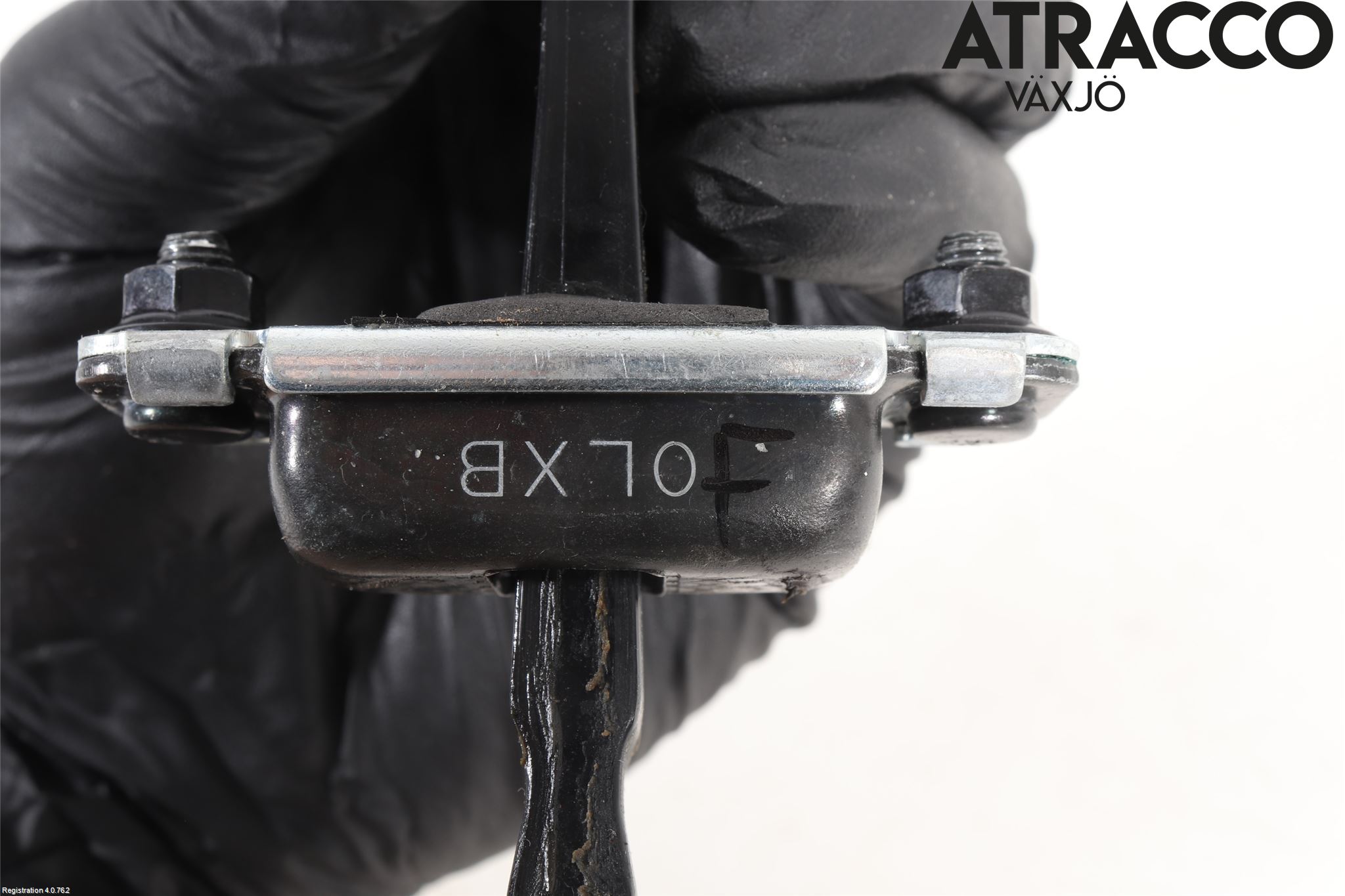 Hyundai IONIQ AE 17-22 Dörrstopp