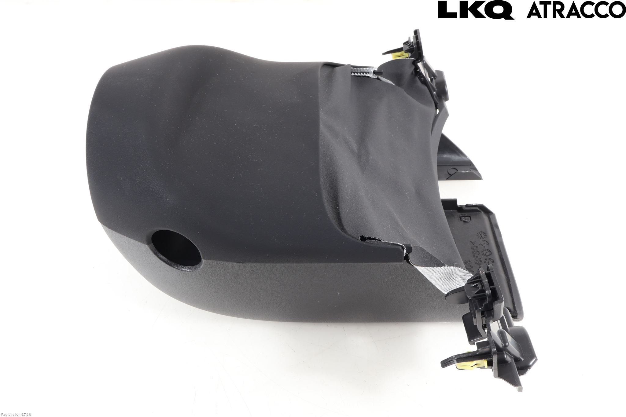 Mazda CX-60 22- Rattkåpa-Kåpor