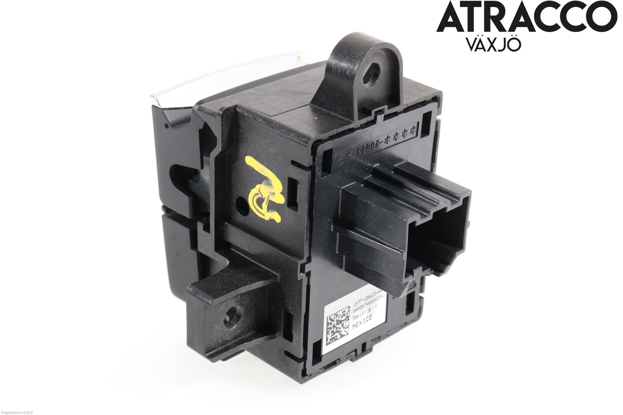 Ford FOCUS 19- Strömställare Parkeringsbroms