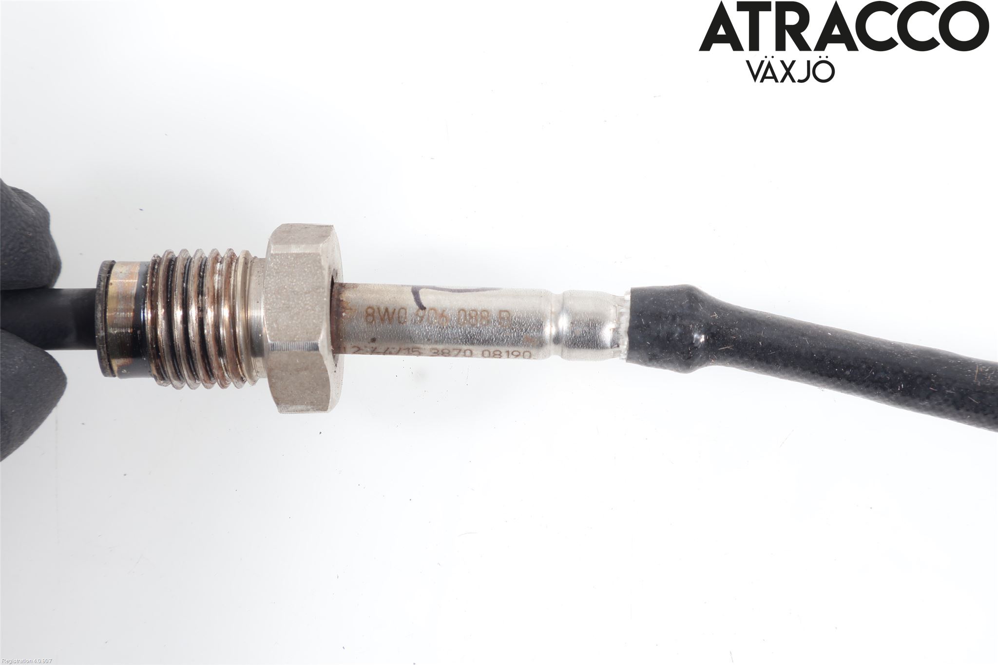 Audi A4/S4 B9 16-19 Sensor Avgas