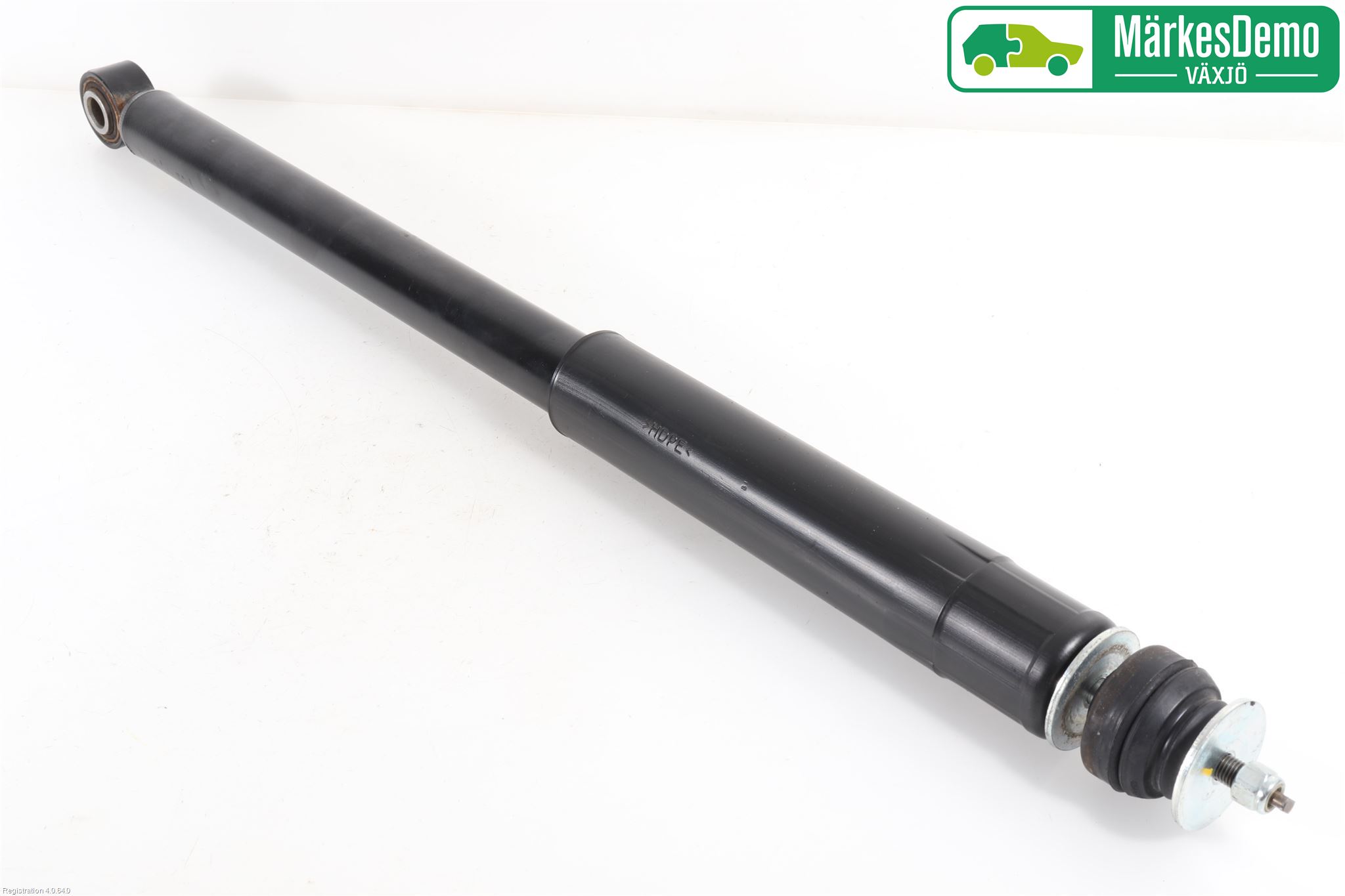 Suzuki VITARA 15- Stötdämpare Bak