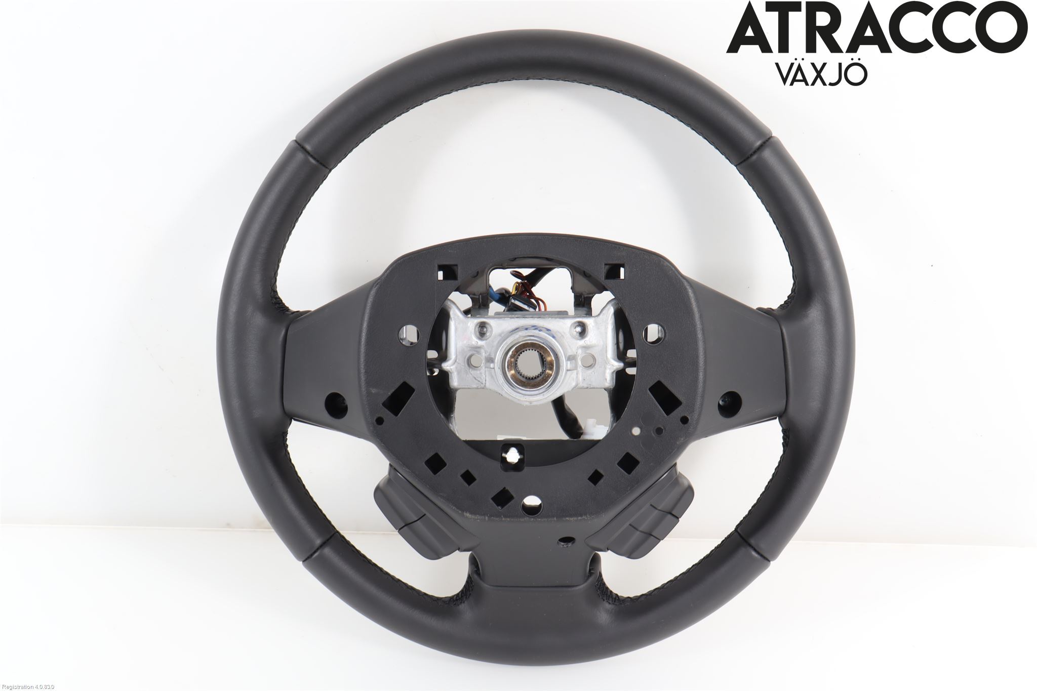 Suzuki VITARA 15- Ratt