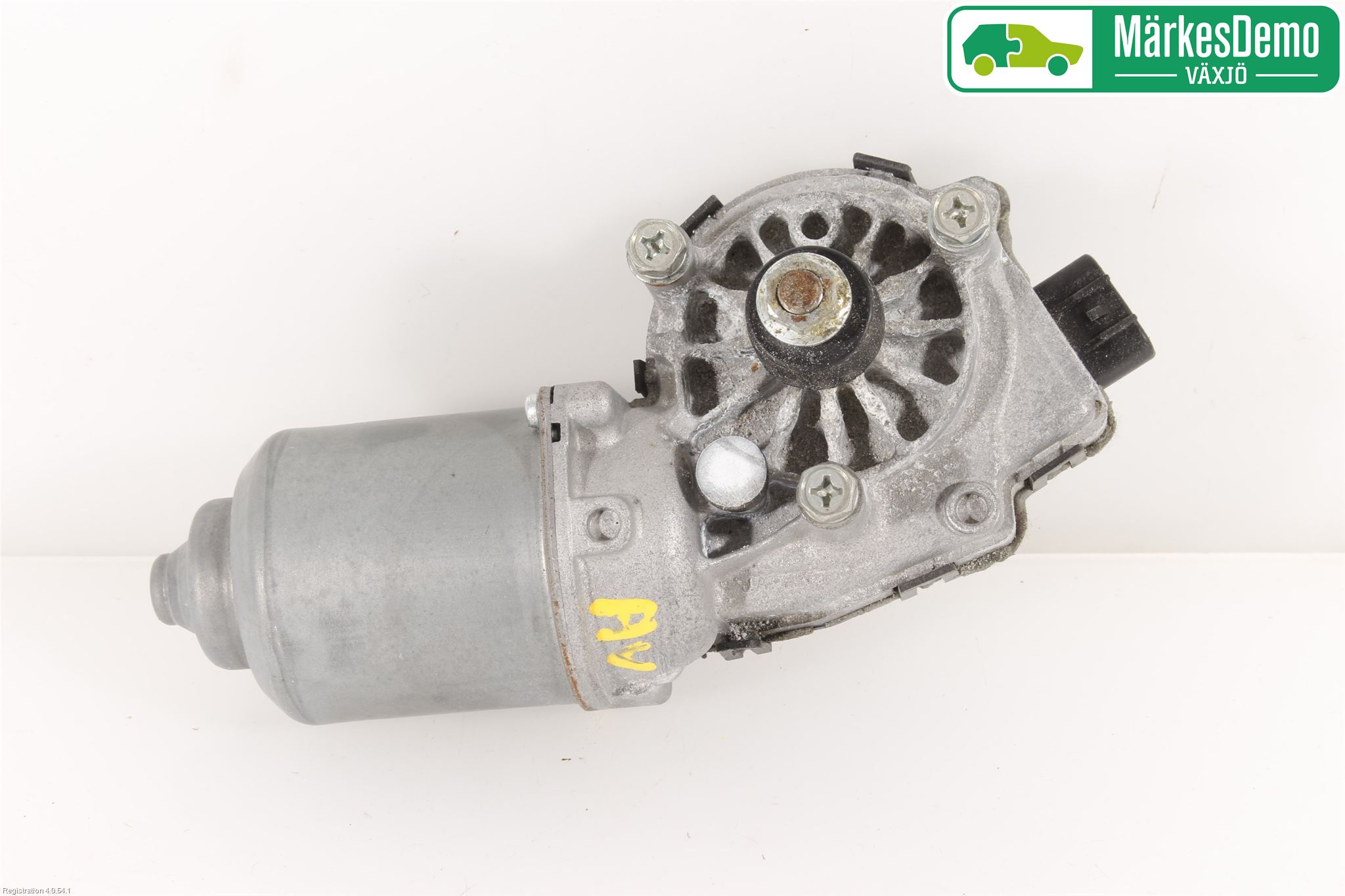 Mitsubishi ASX 10-22 Torkarmotor Vindruta