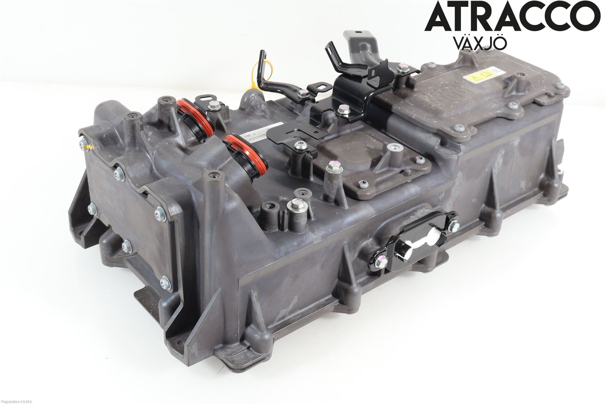 Honda E 20-23 El Övrigt