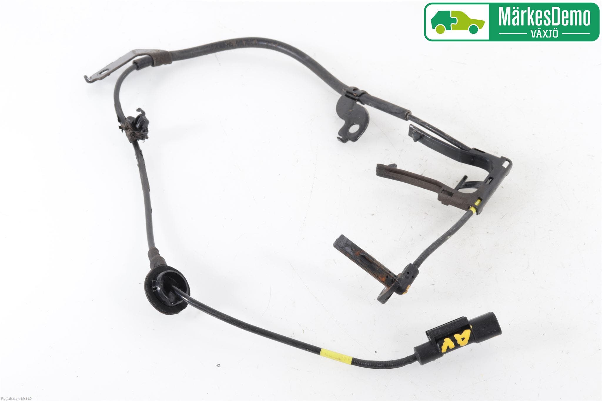 Mitsubishi OUTLANDER 13-21 Abs Sensor