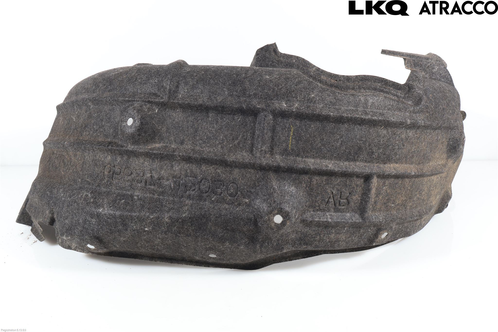 Toyota RAV4 19- Skärm Inner
