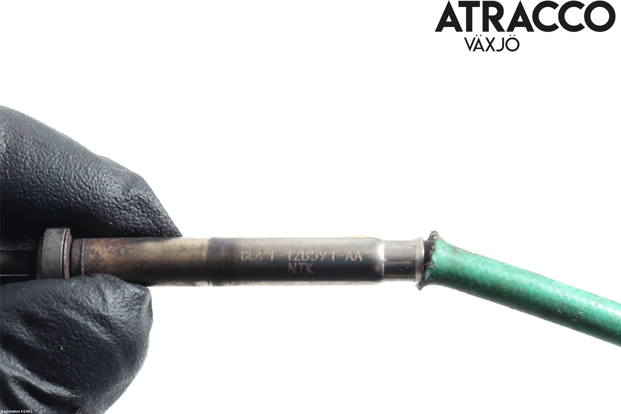 Ford S-MAX 15- Sensor Avgas