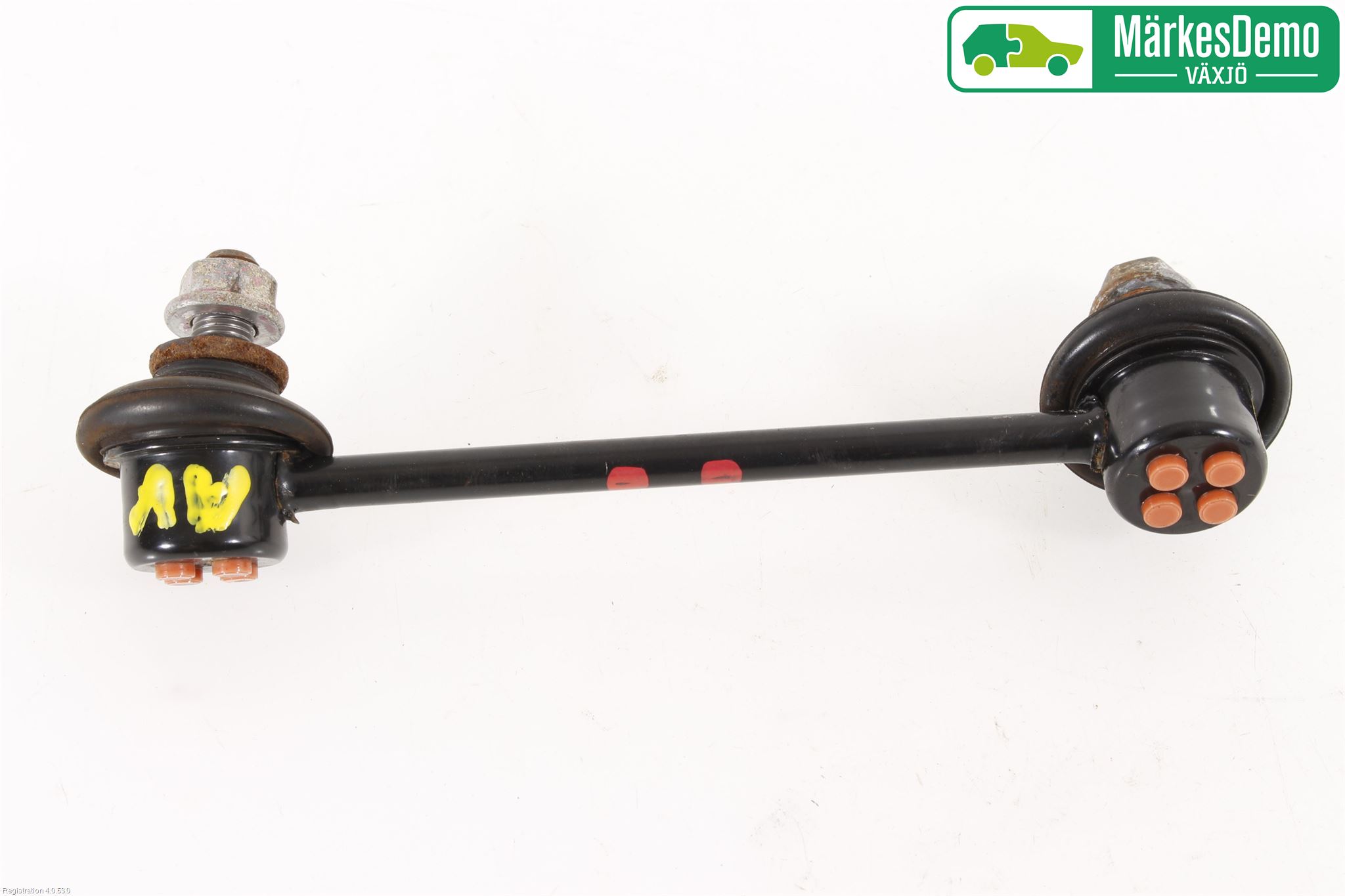 Mazda 3 III 14-19 Krängningshämmarstag Bak