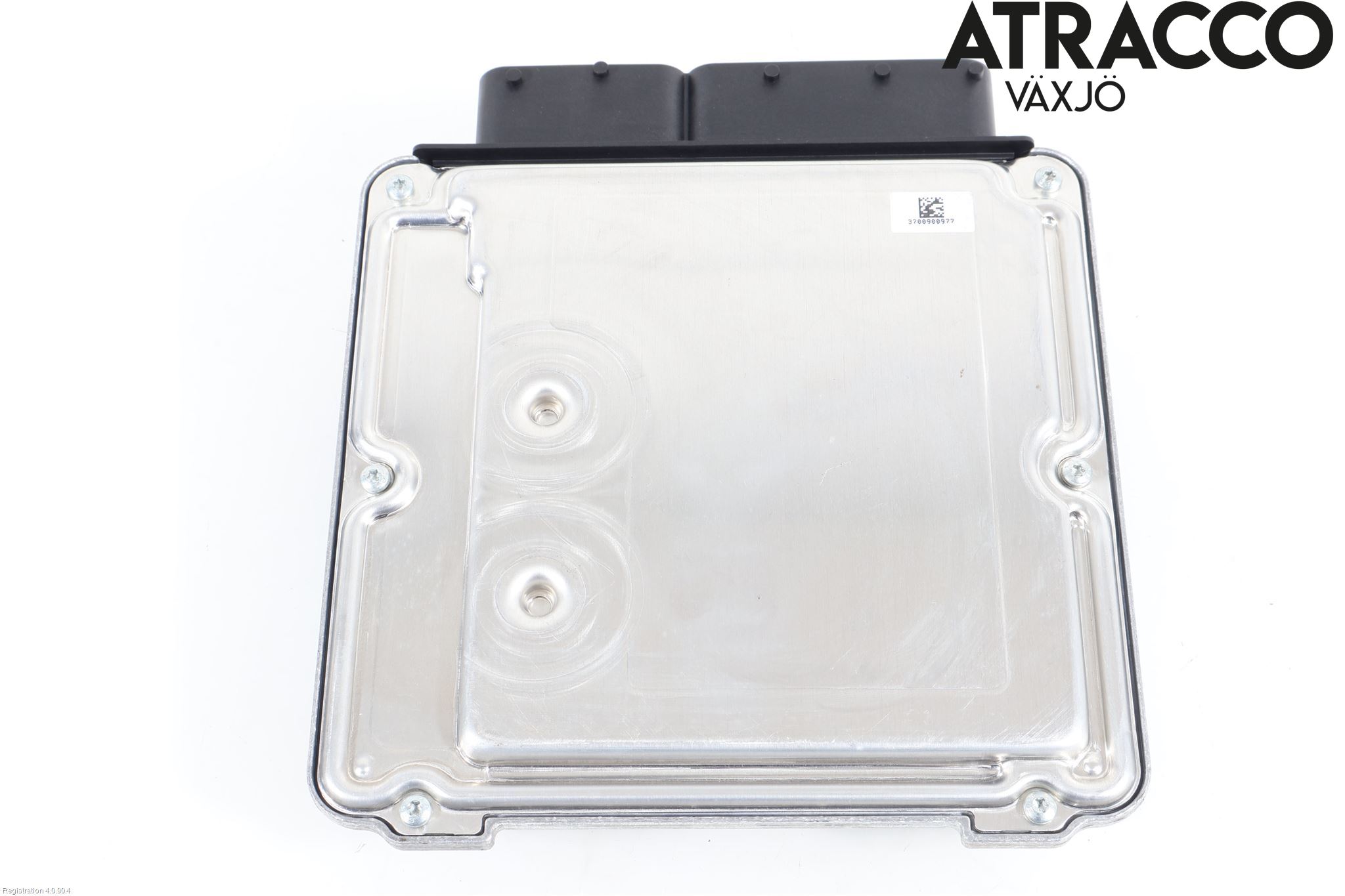 Audi A4 12-15 Styrenhet Insprut Bensin