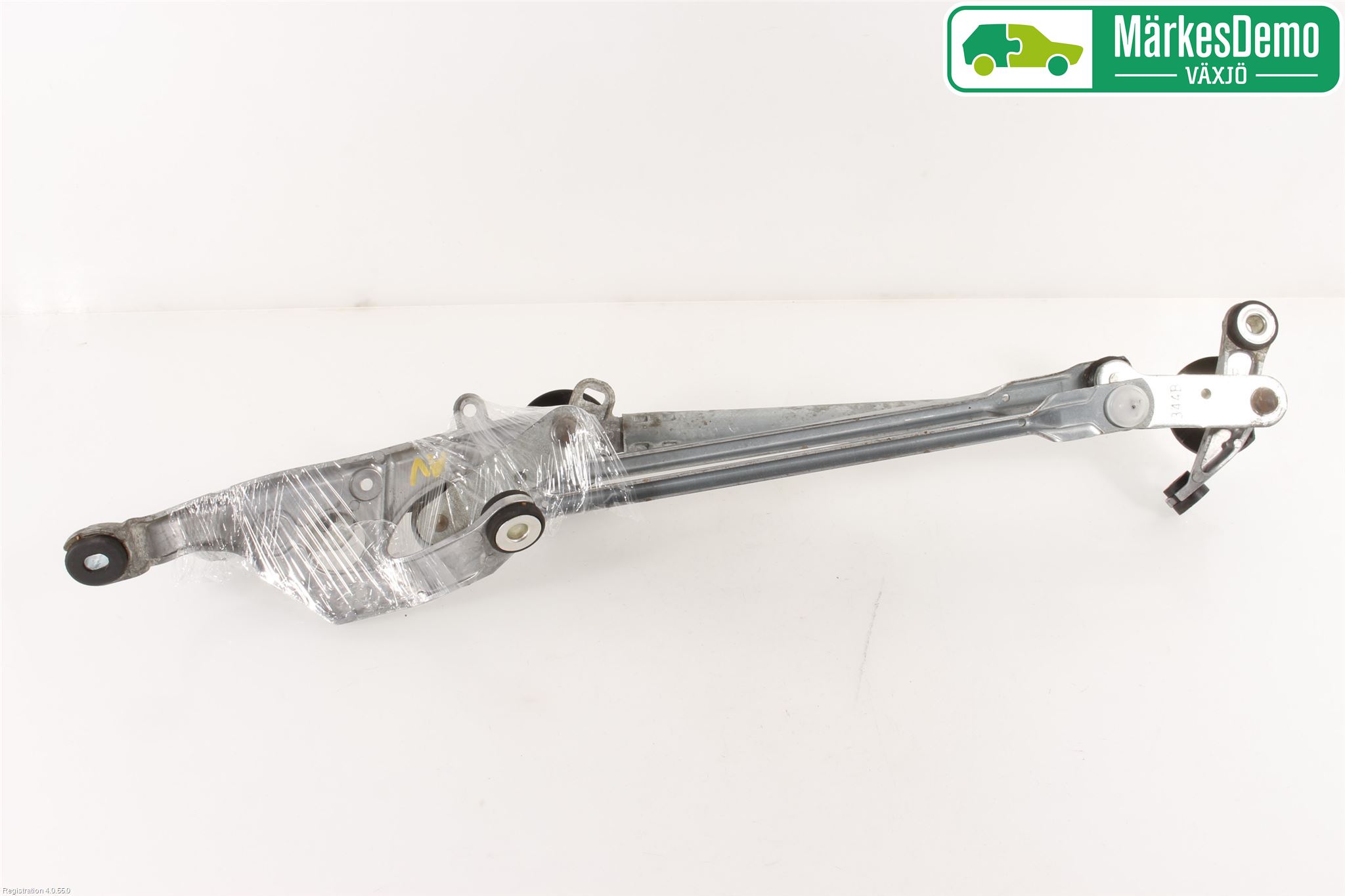 Honda CIVIC 12-16 Torkarmekanism Vindruta