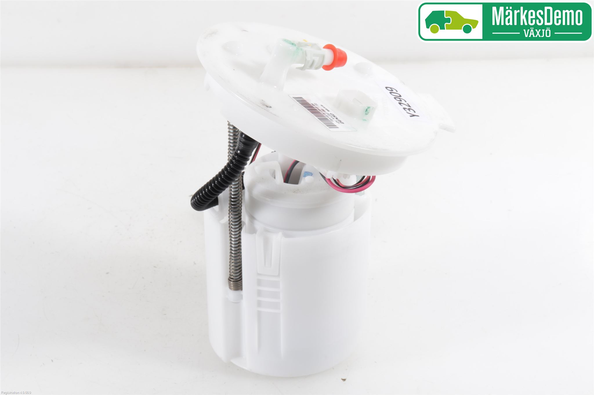 Honda CIVIC 17-22 Bränslepump El