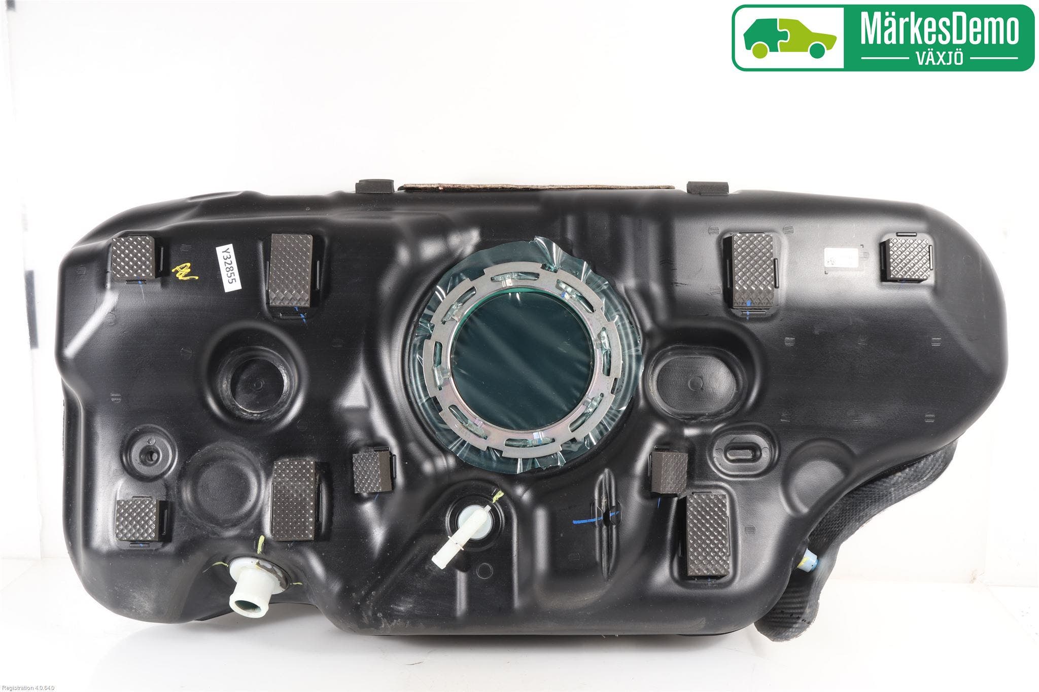 Hyundai i30 PD 17- Bränsletank