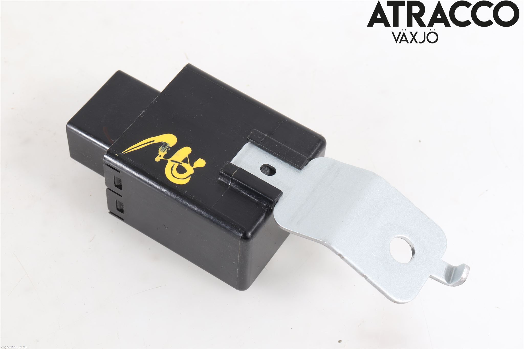 Mazda CX-3 Relä Övrigt