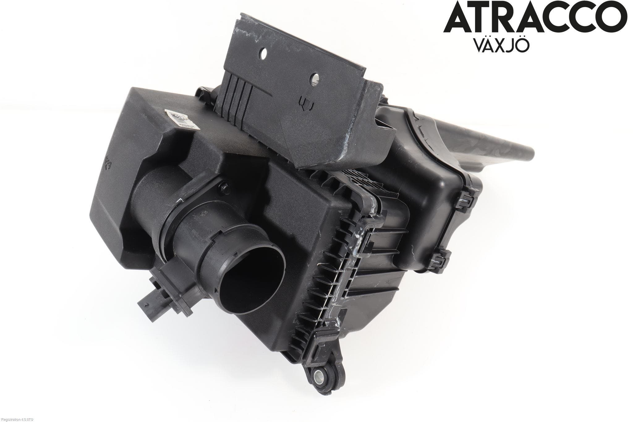 Hyundai BAYON BC3 21- Luftrenare