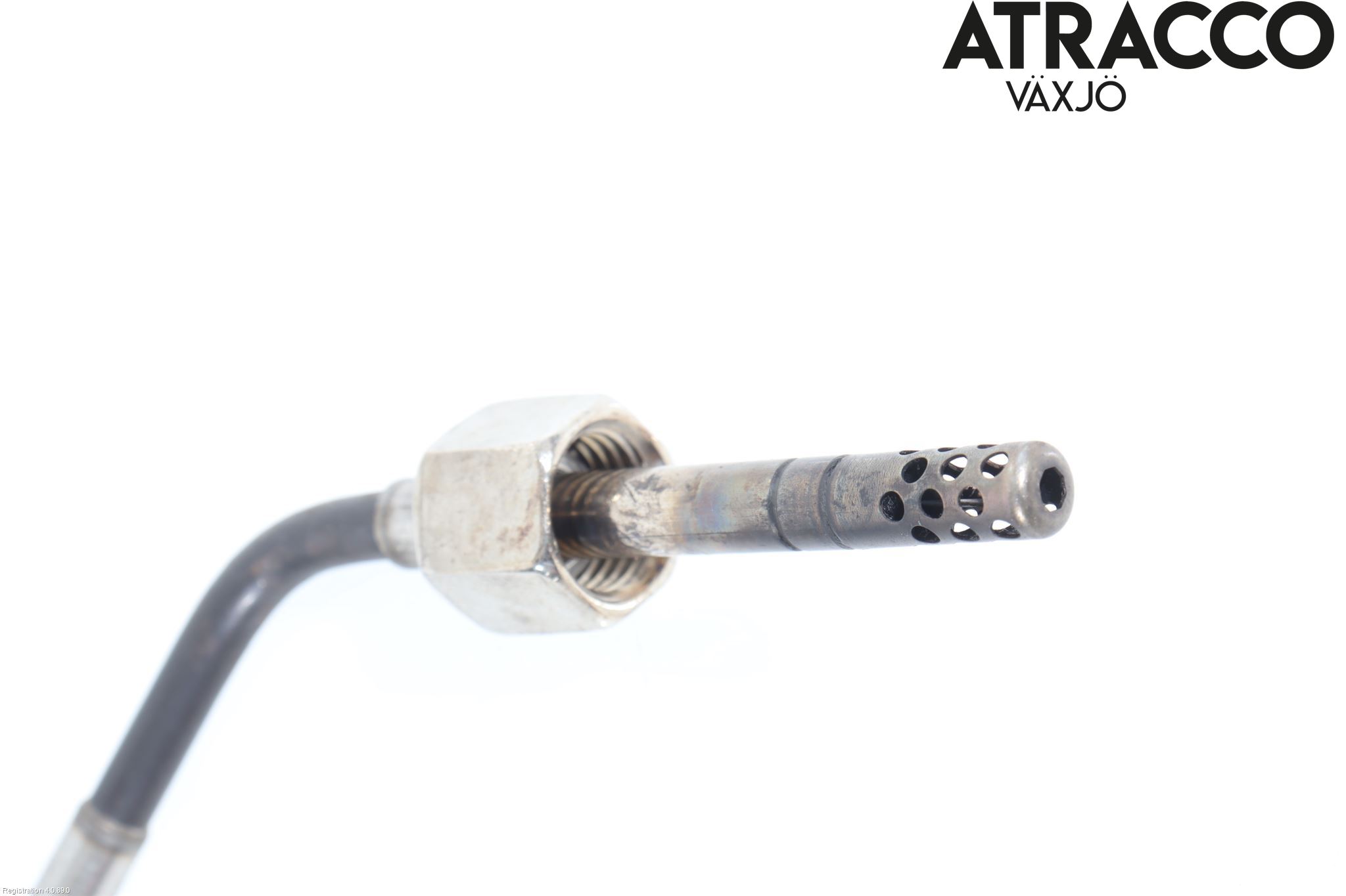 Mercedes-Benz MB CLA-KLASS (C117/X117) 13-19 Sensor Avgas