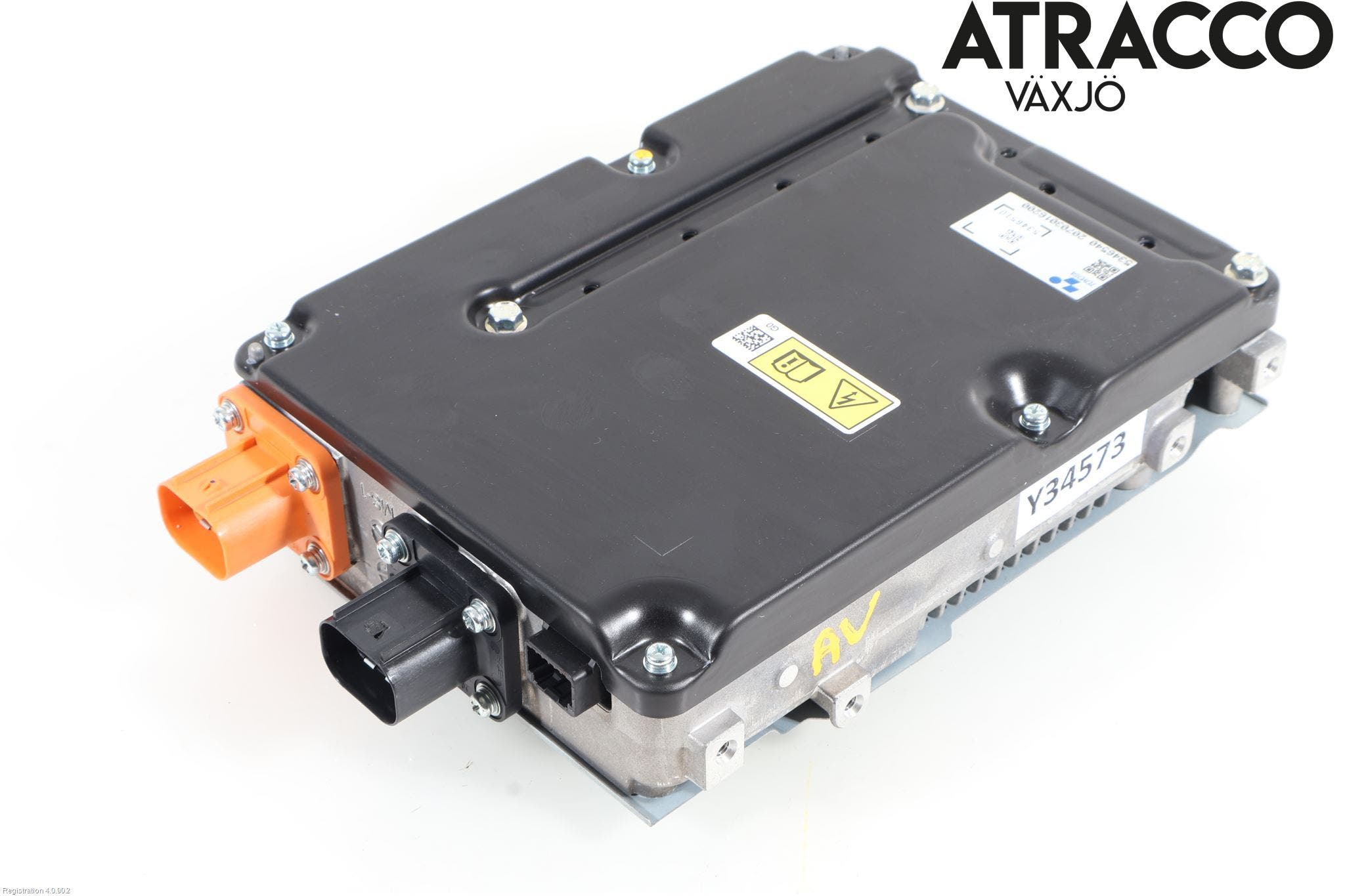 Honda E 20-23 El Övrigt