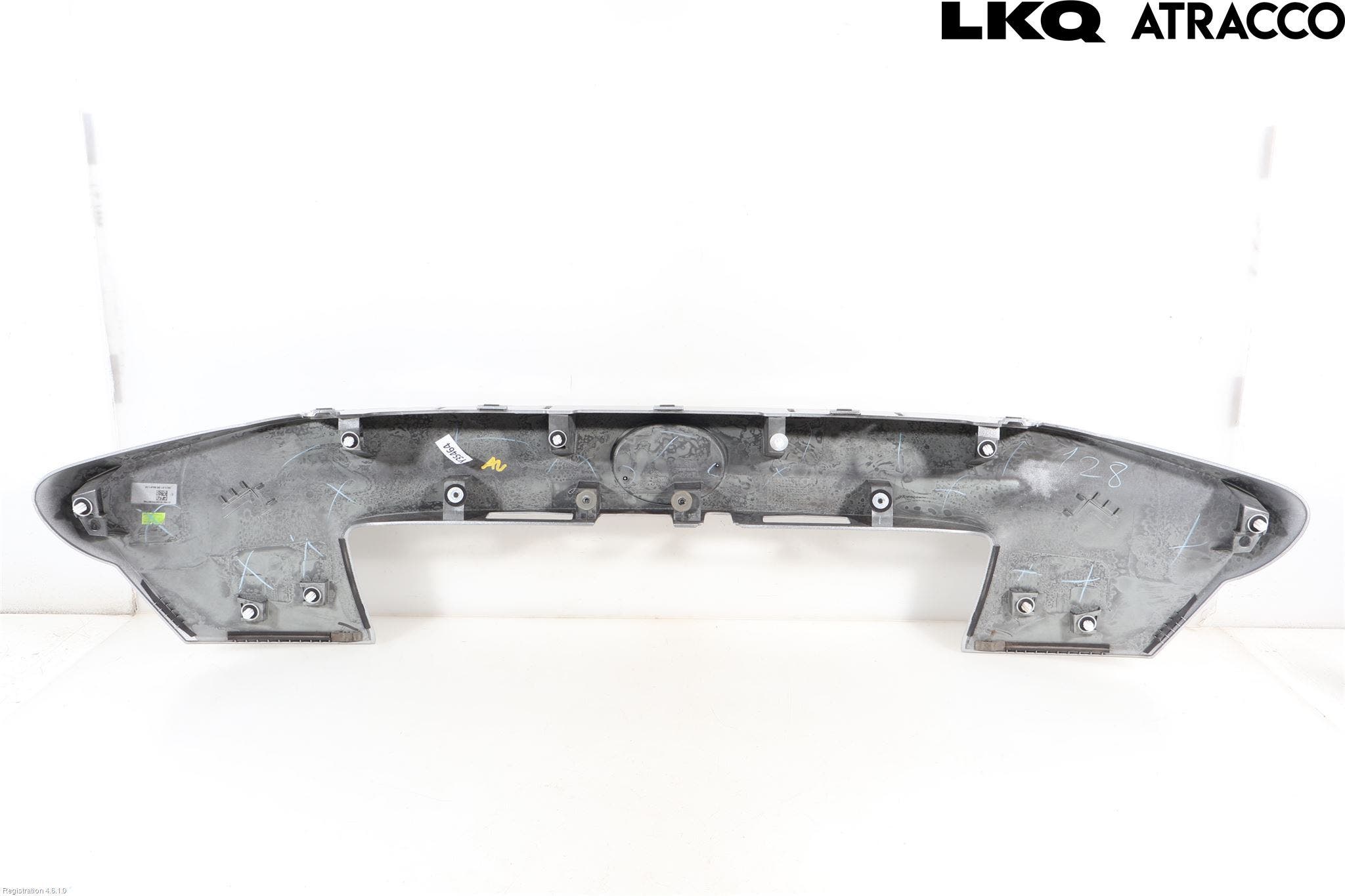 Toyota C-HR 16-23 Reflexramp-Dekorramp