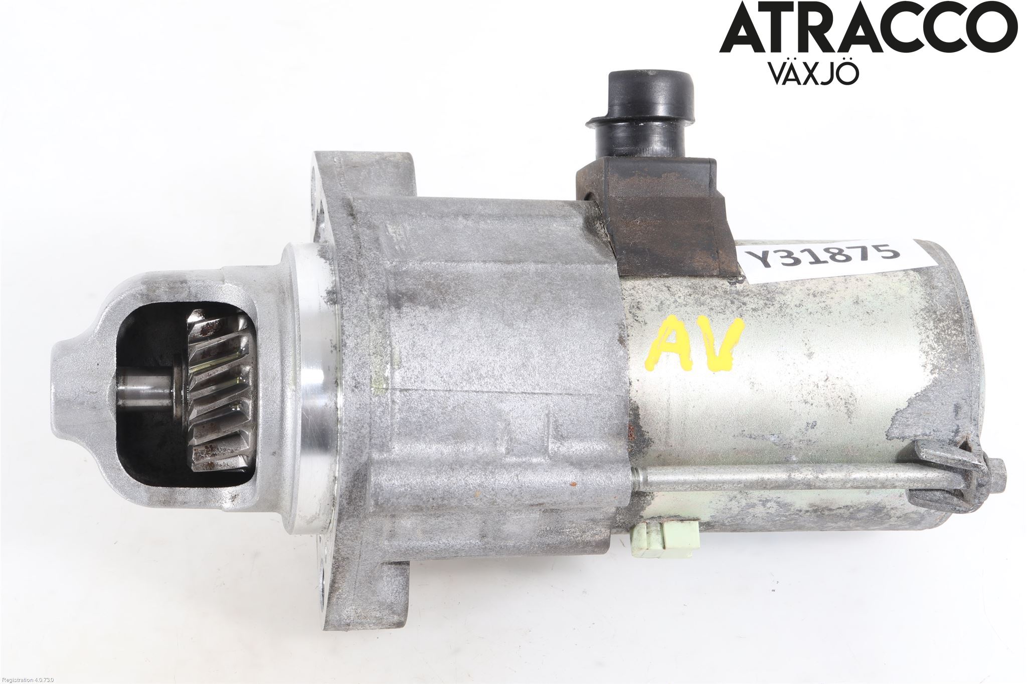 Honda HR-V 15-21 Startmotor