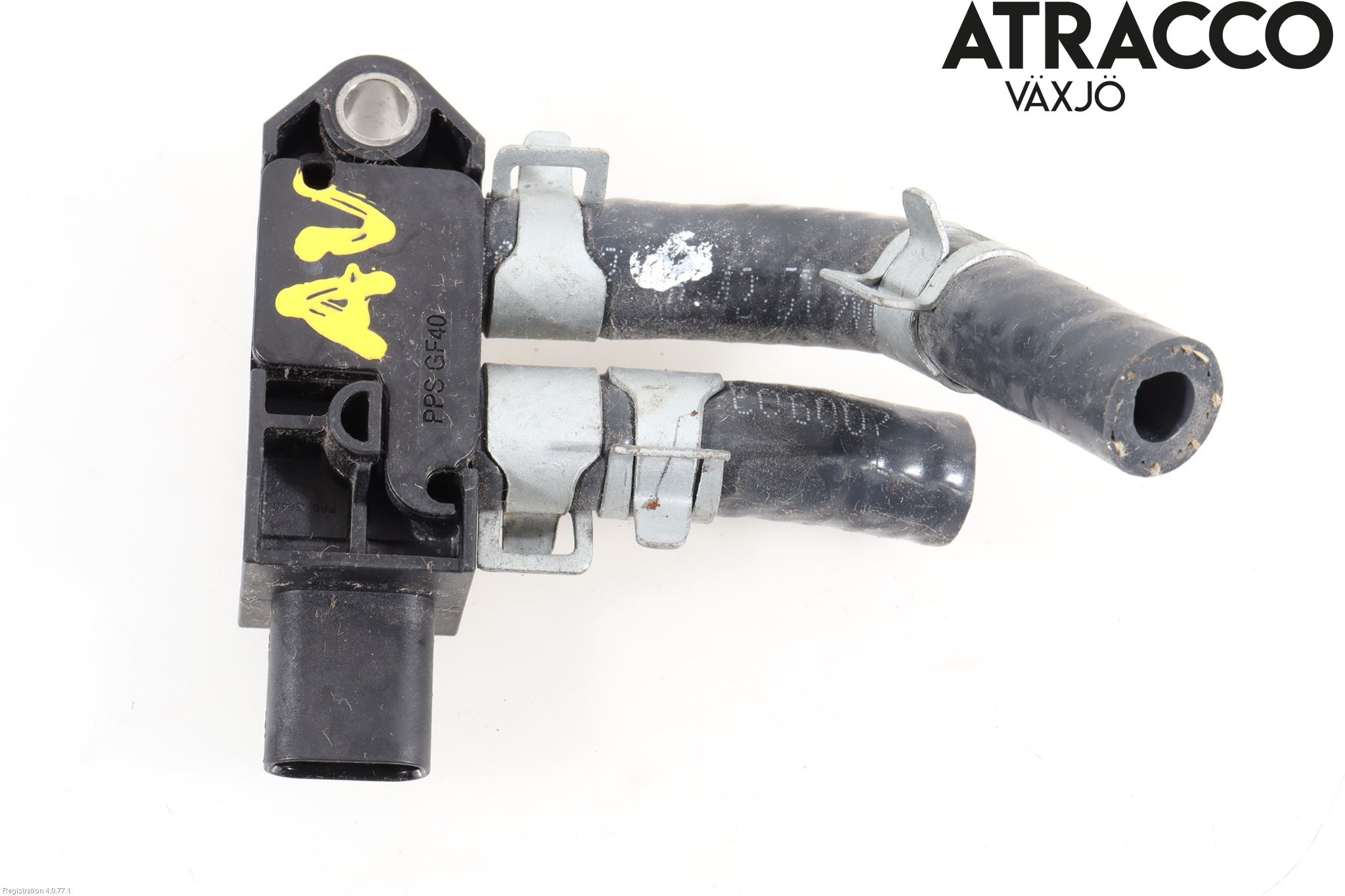 Hyundai TUCSON 05- Sensor Avgas