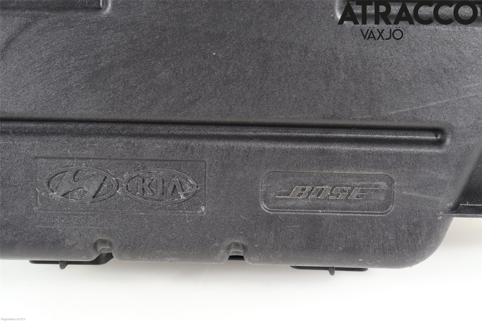 Hyundai IONIQ 5 NE 22- Högtalare