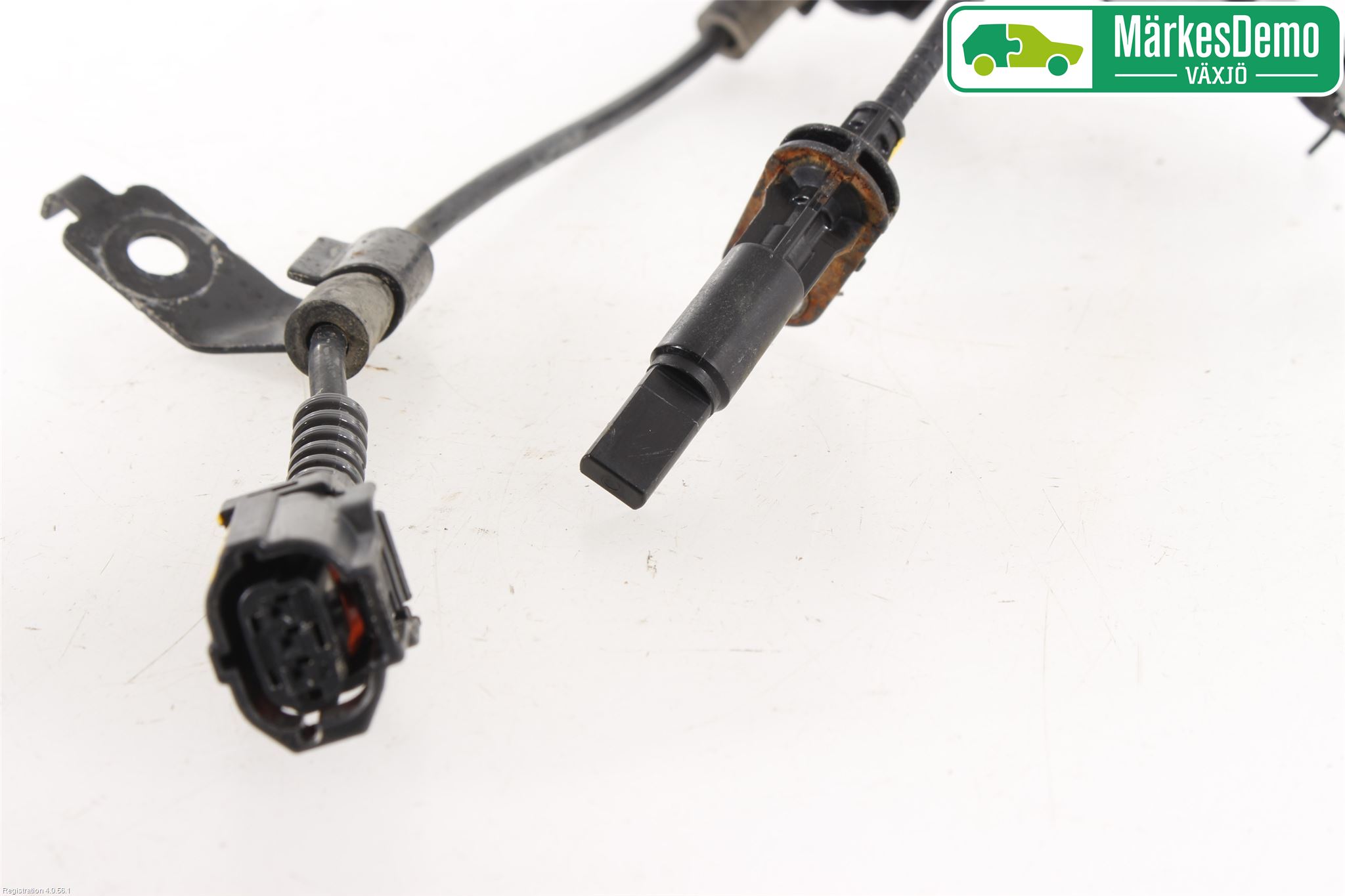 Lexus RX AL20 16-22 Abs Sensor
