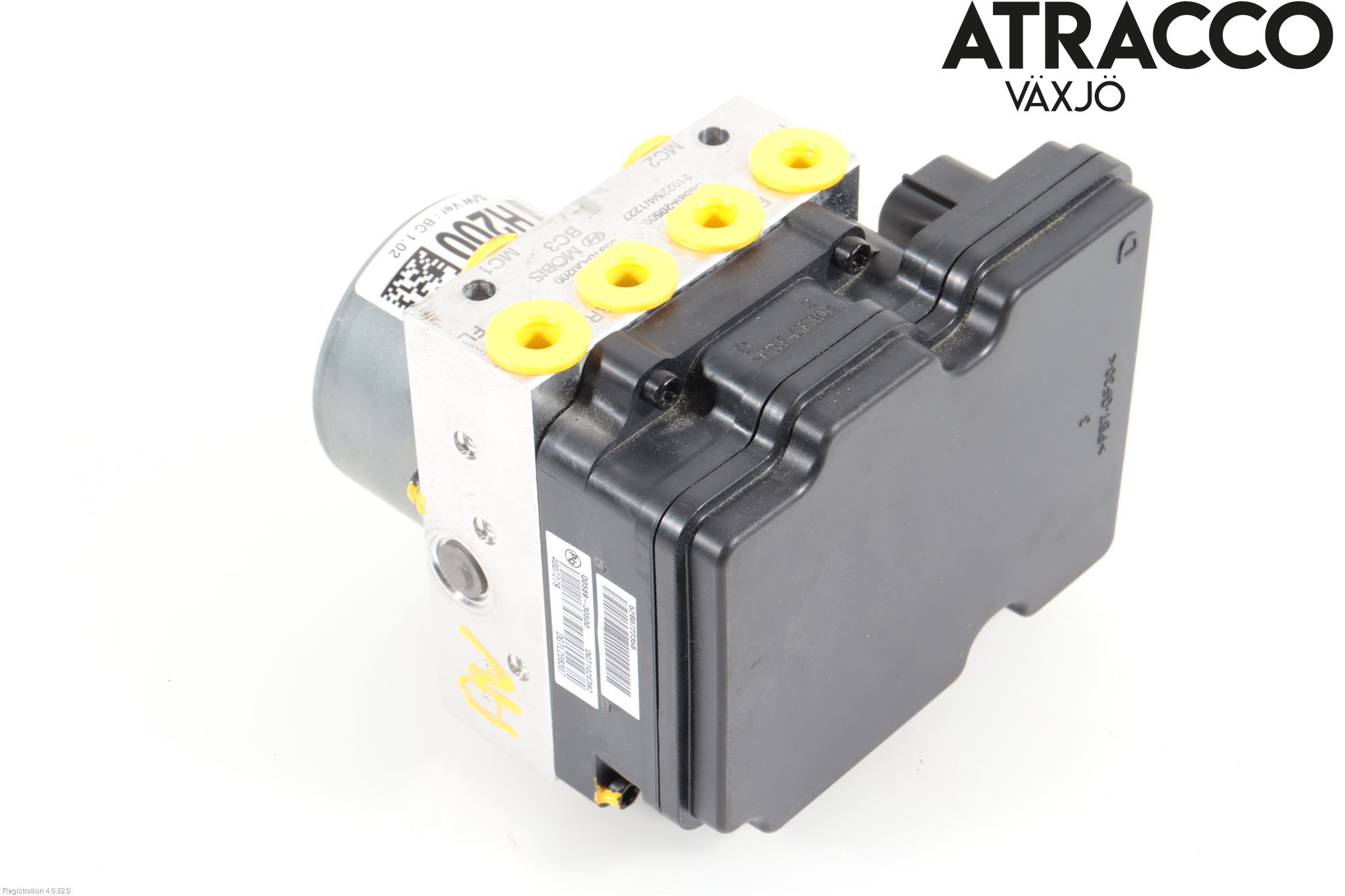 Hyundai i20 BC 21- Abs Hydraulaggregat